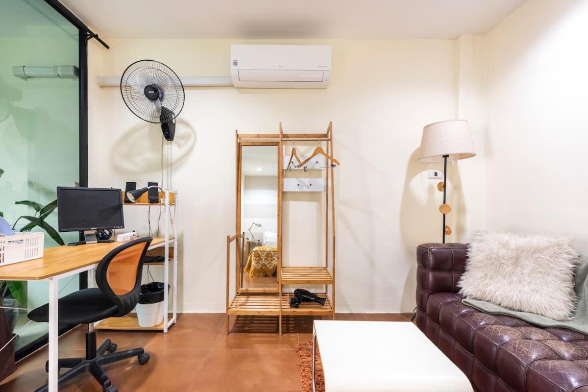 Homestay Cb's - Cheap Boutique Bangkok