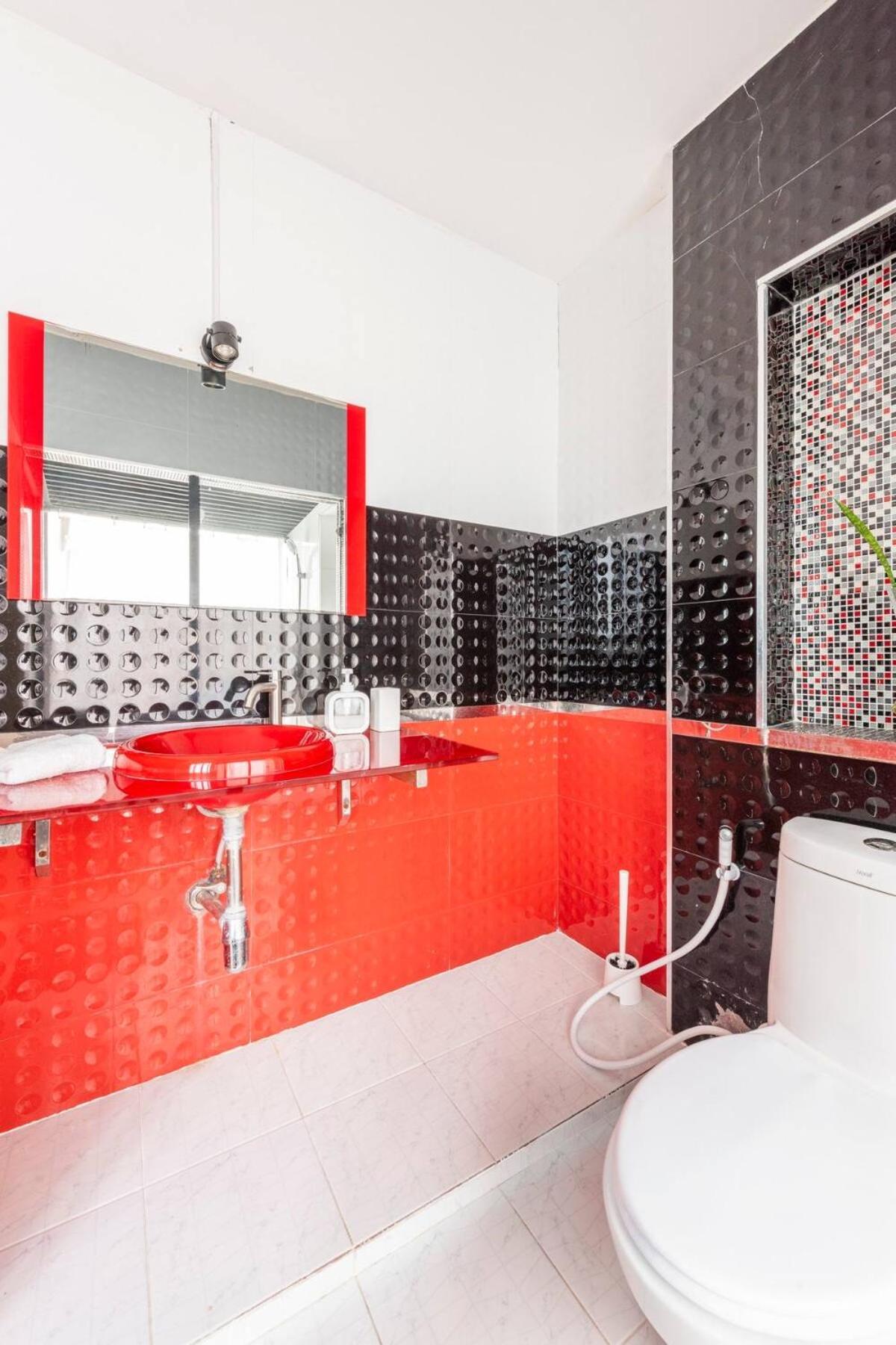 Homestay Cb's - Cheap Boutique