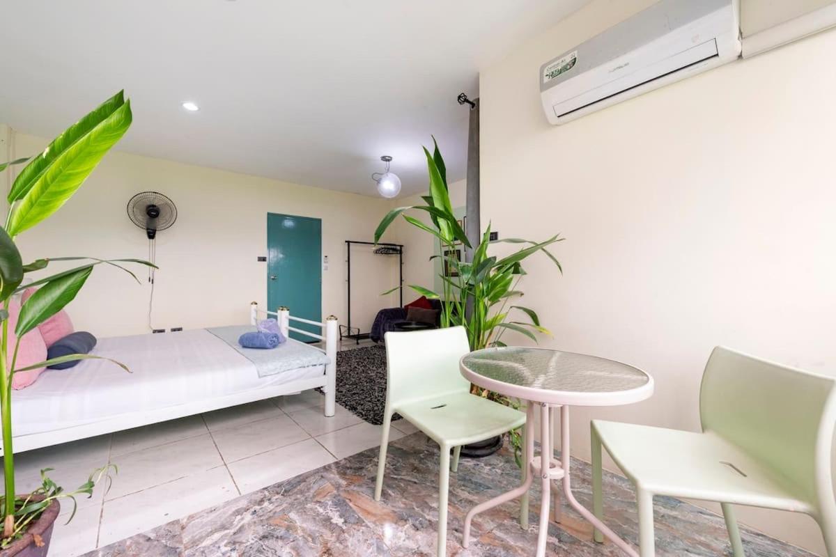 Homestay Cb's - Cheap Boutique
