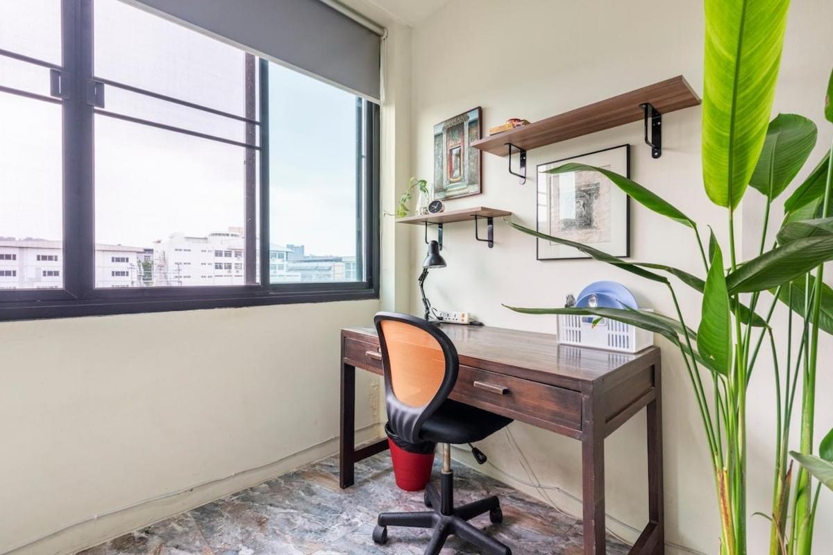 Homestay Cb's - Cheap Boutique