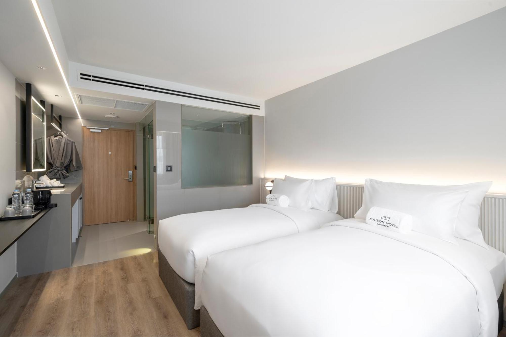 Maison 5* Bangkok