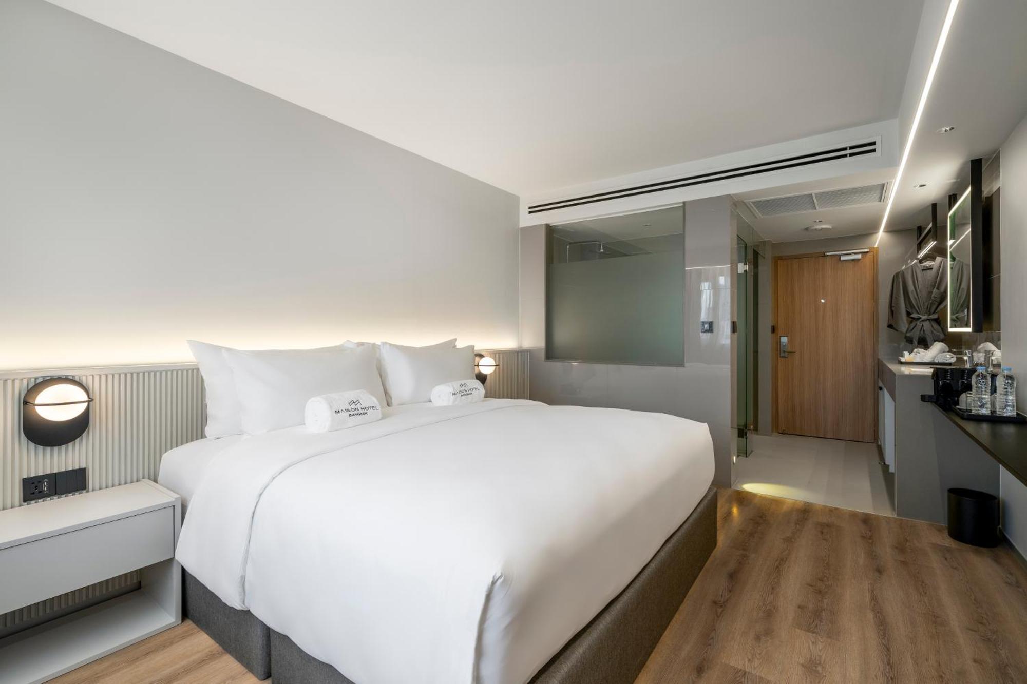 Maison 5* Bangkok