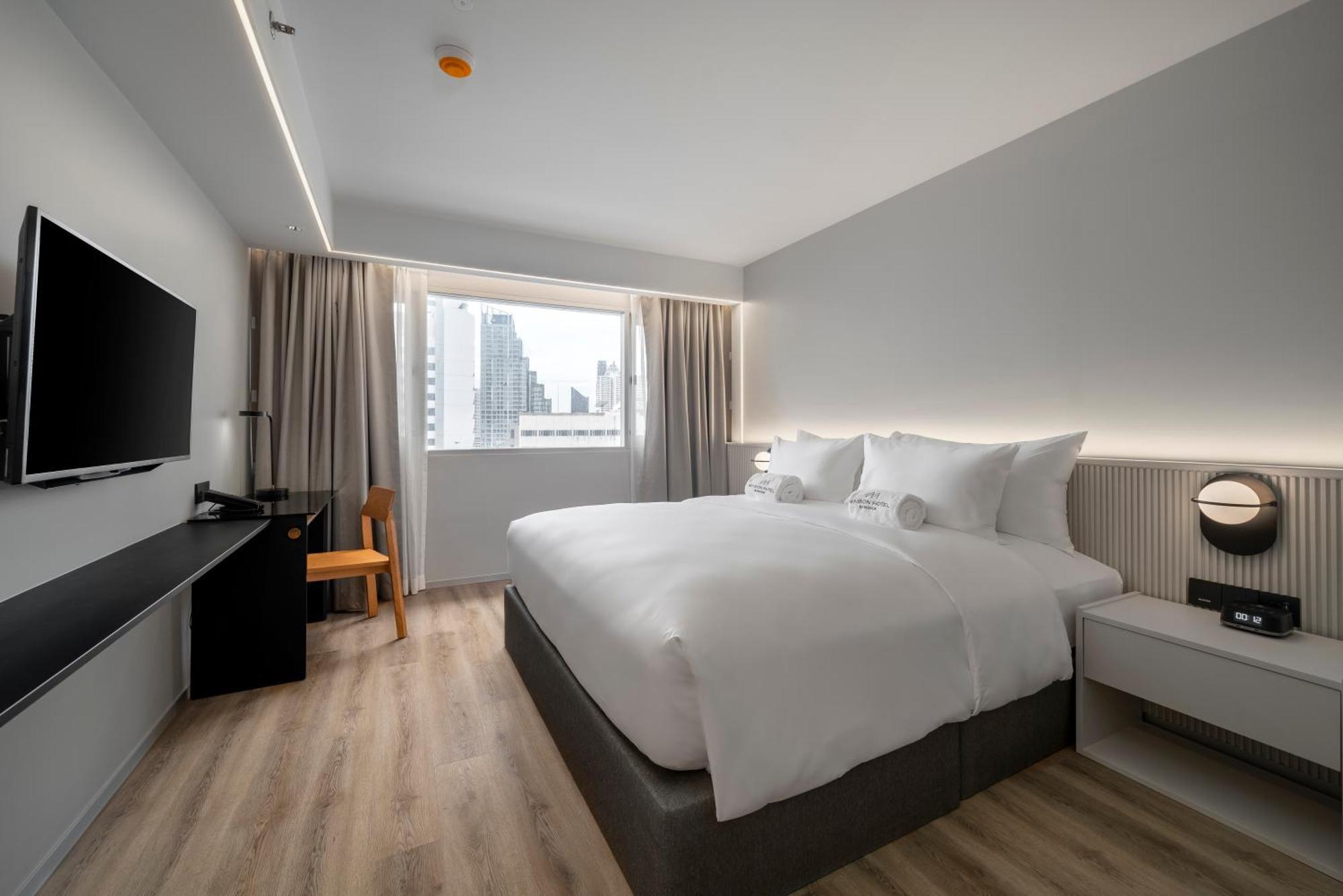 Hotel Maison