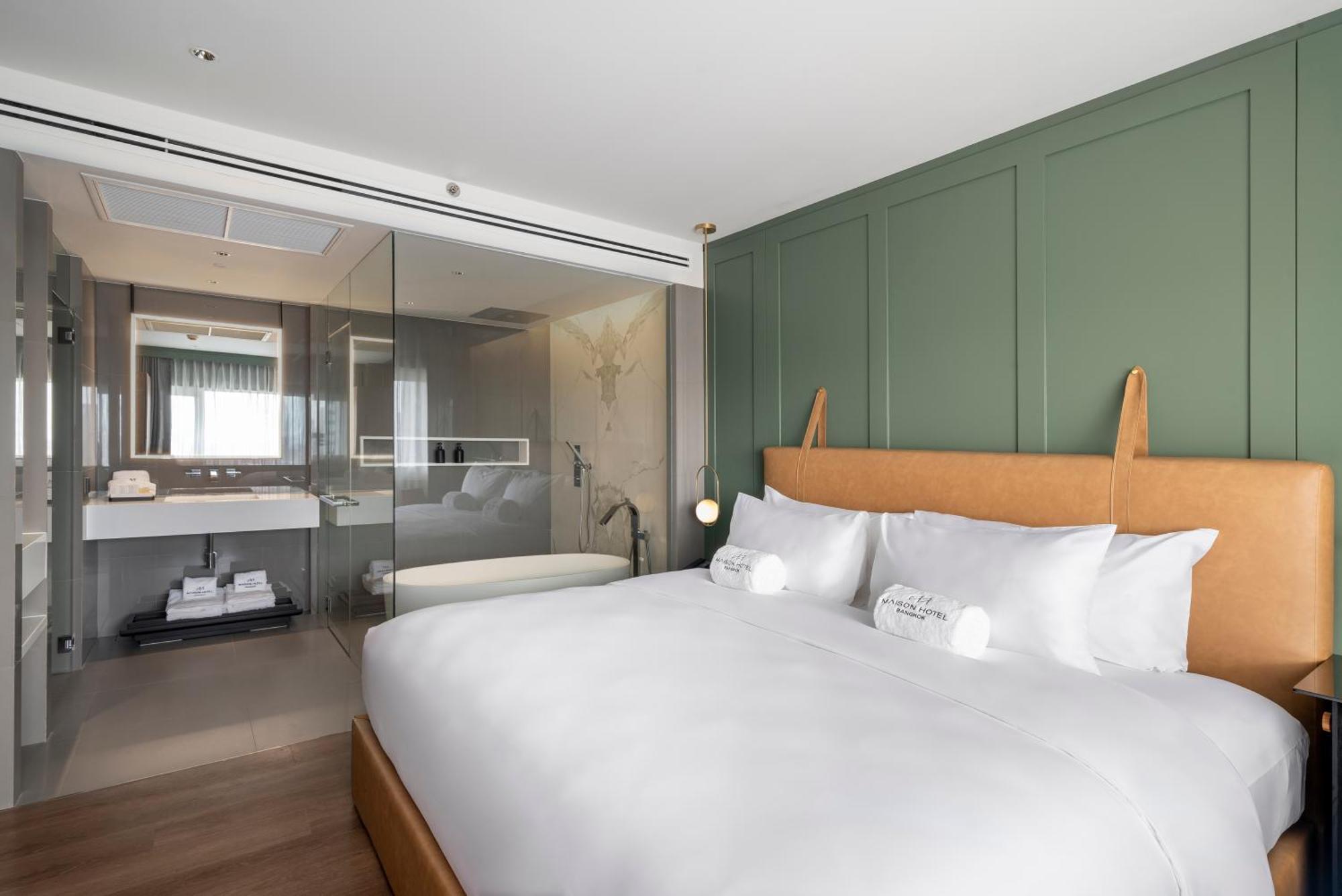 Hotel Maison 5*