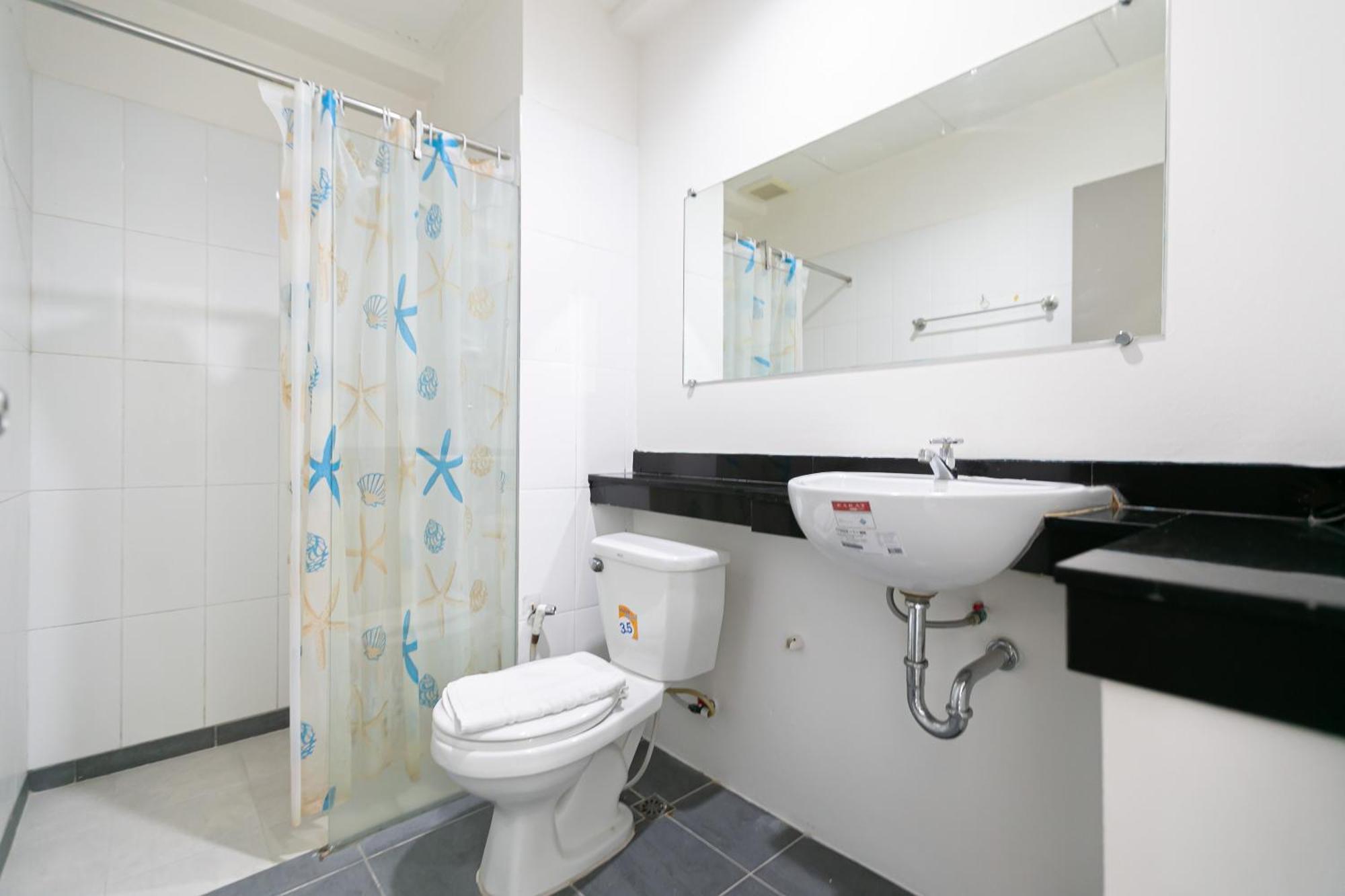 Ruan Plaisoi 3* Bangkok
