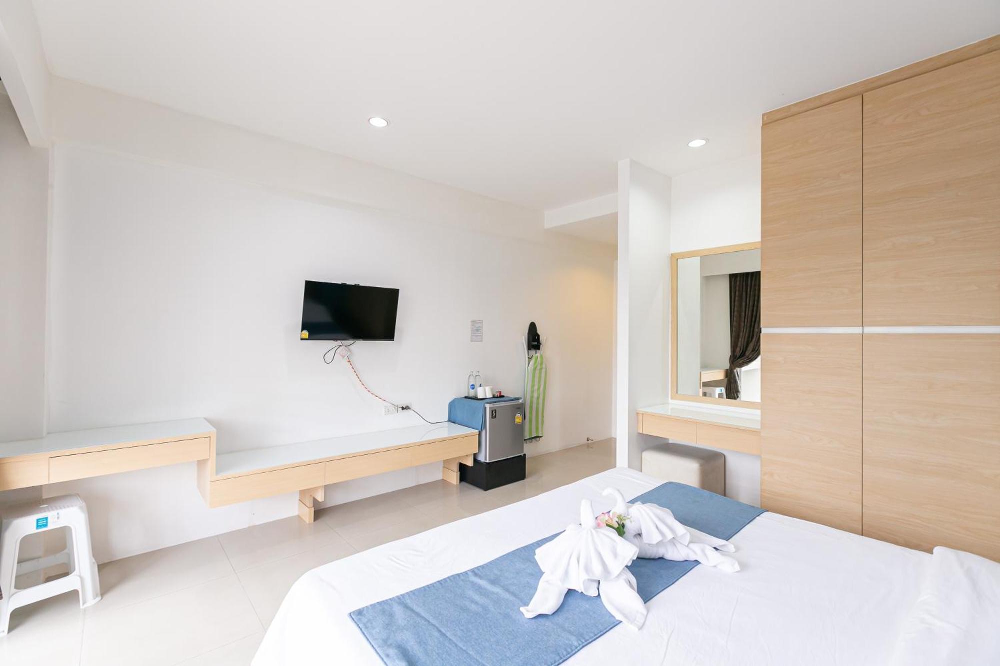 Hotel Ruan Plaisoi
