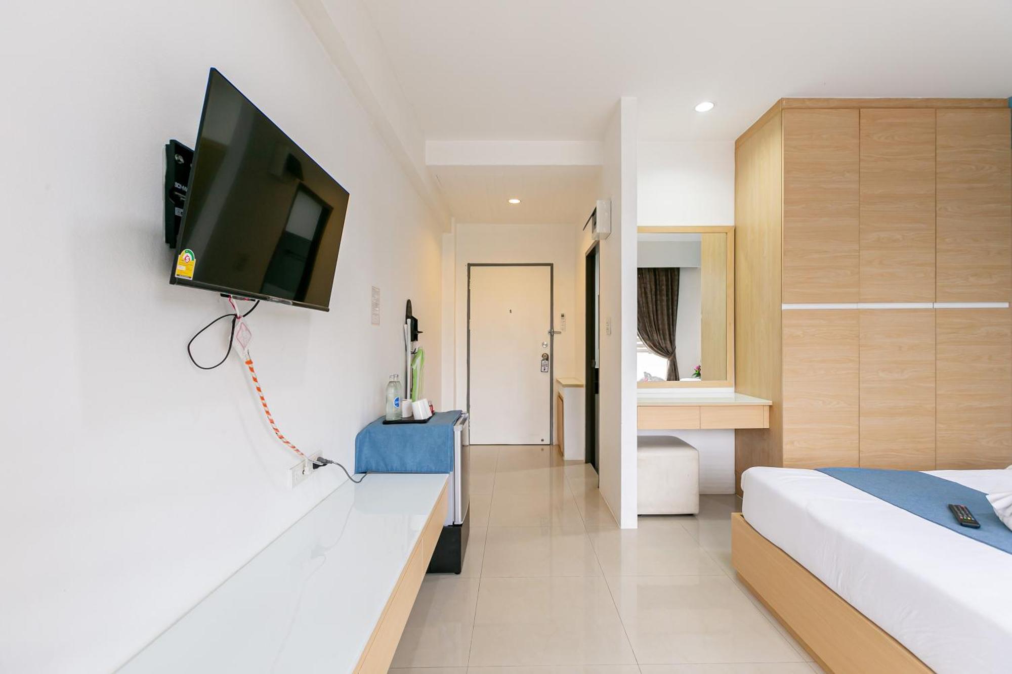 Ruan Plaisoi Hotel