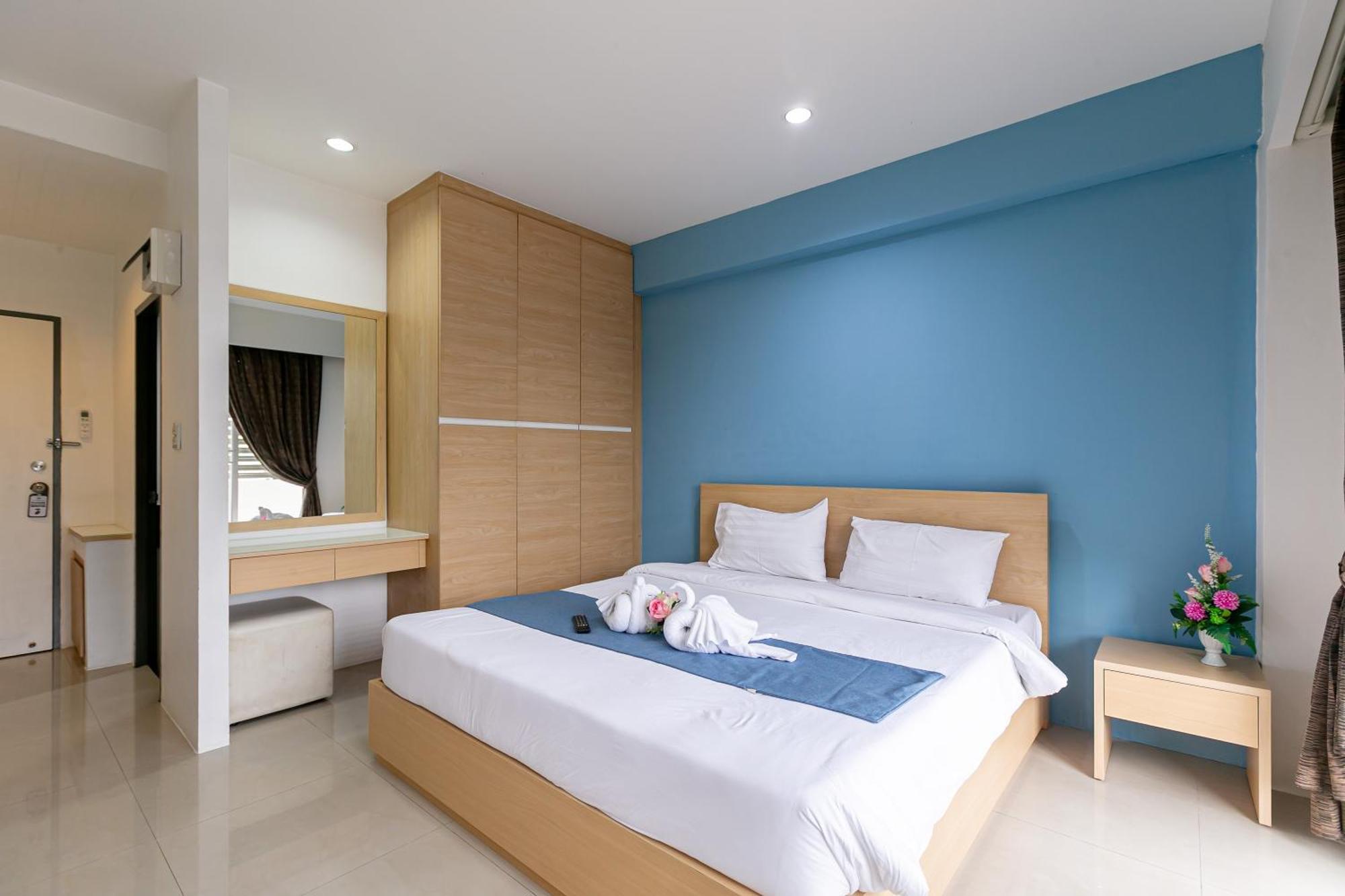 Ruan Plaisoi 3* Bangkok