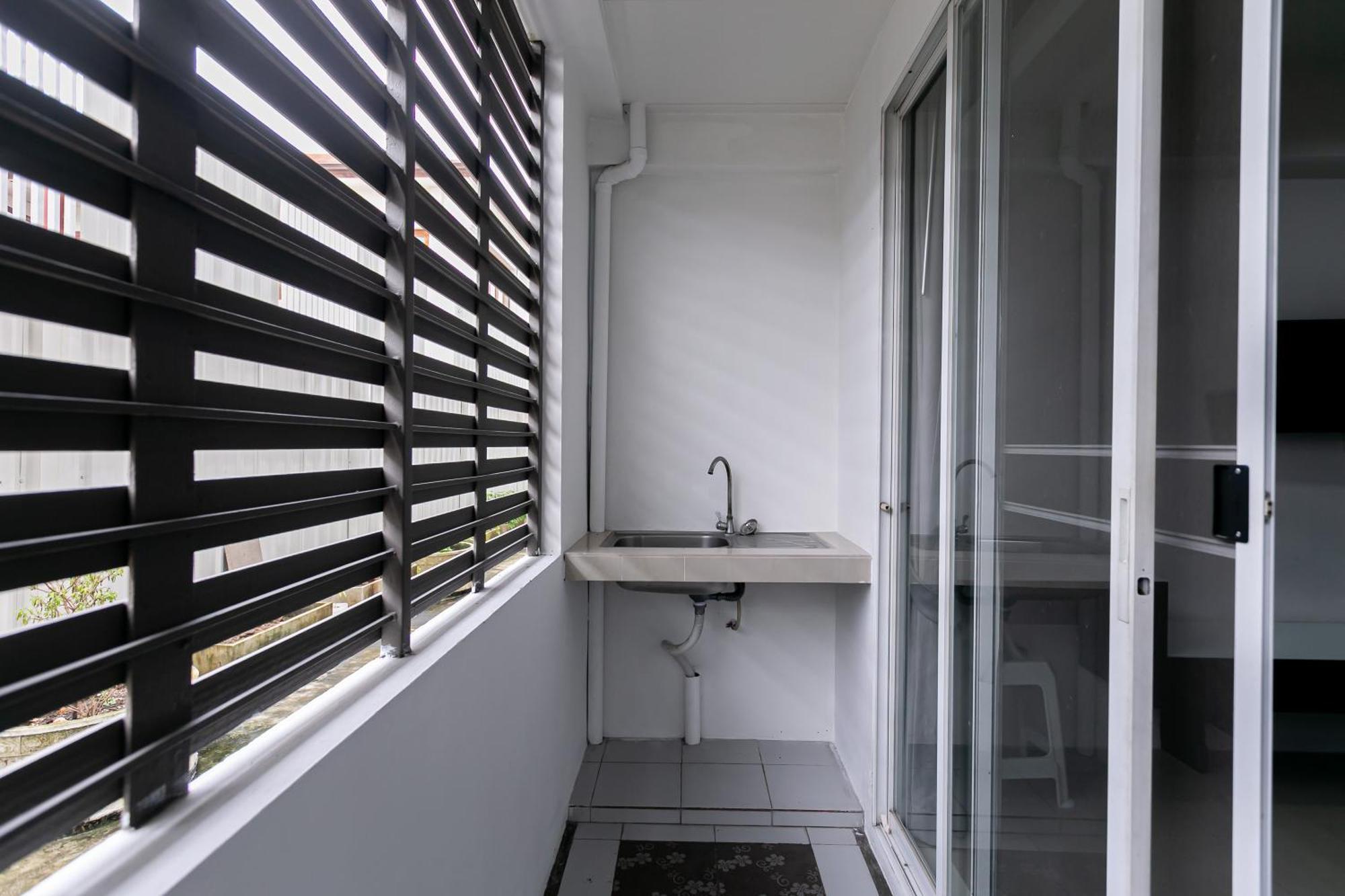Ruan Plaisoi Hotel Bangkok