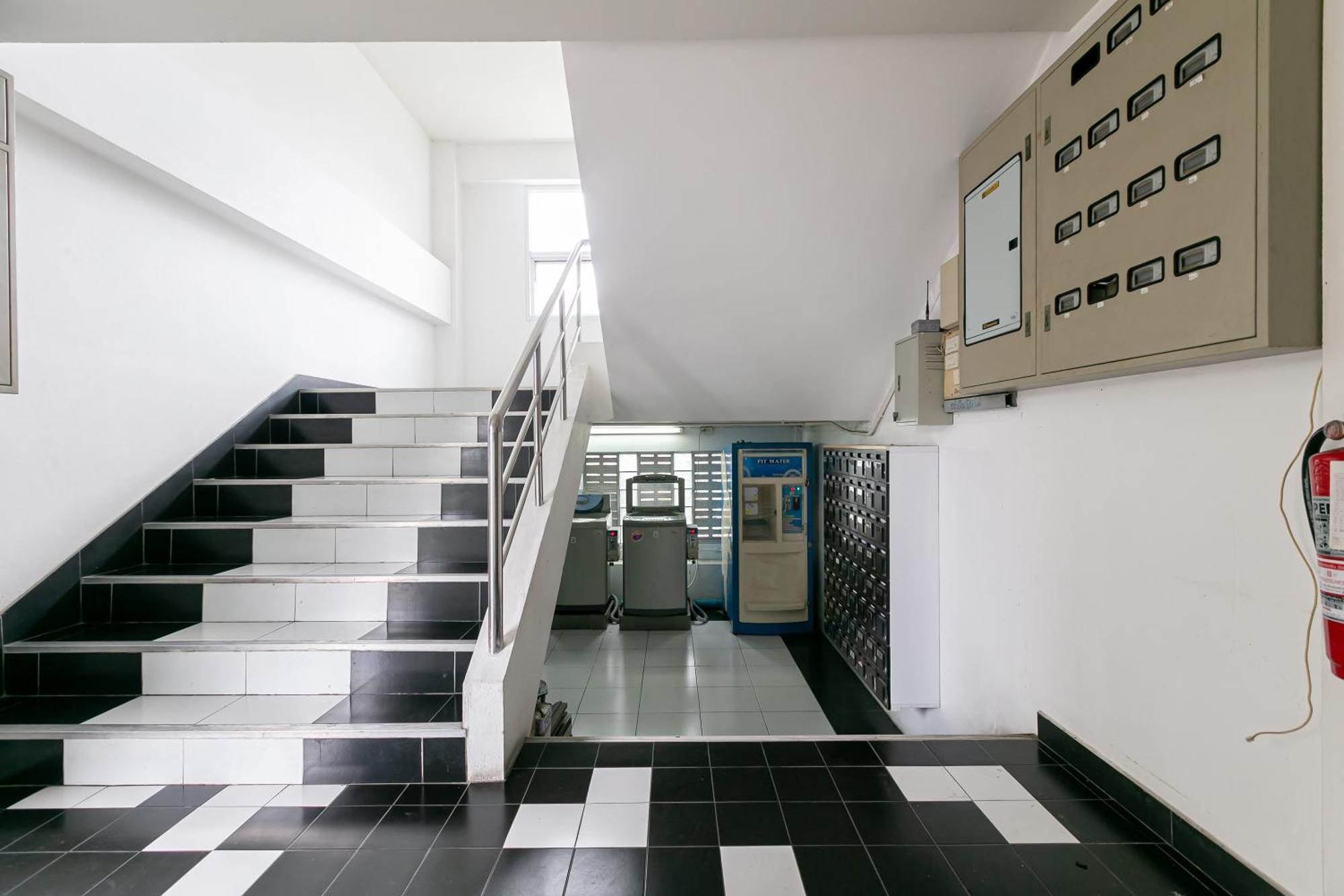 Ruan Plaisoi Hotel 3*