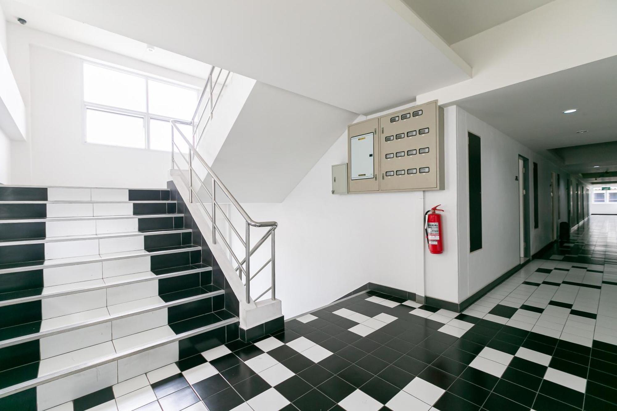 Hotel Ruan Plaisoi Bangkok