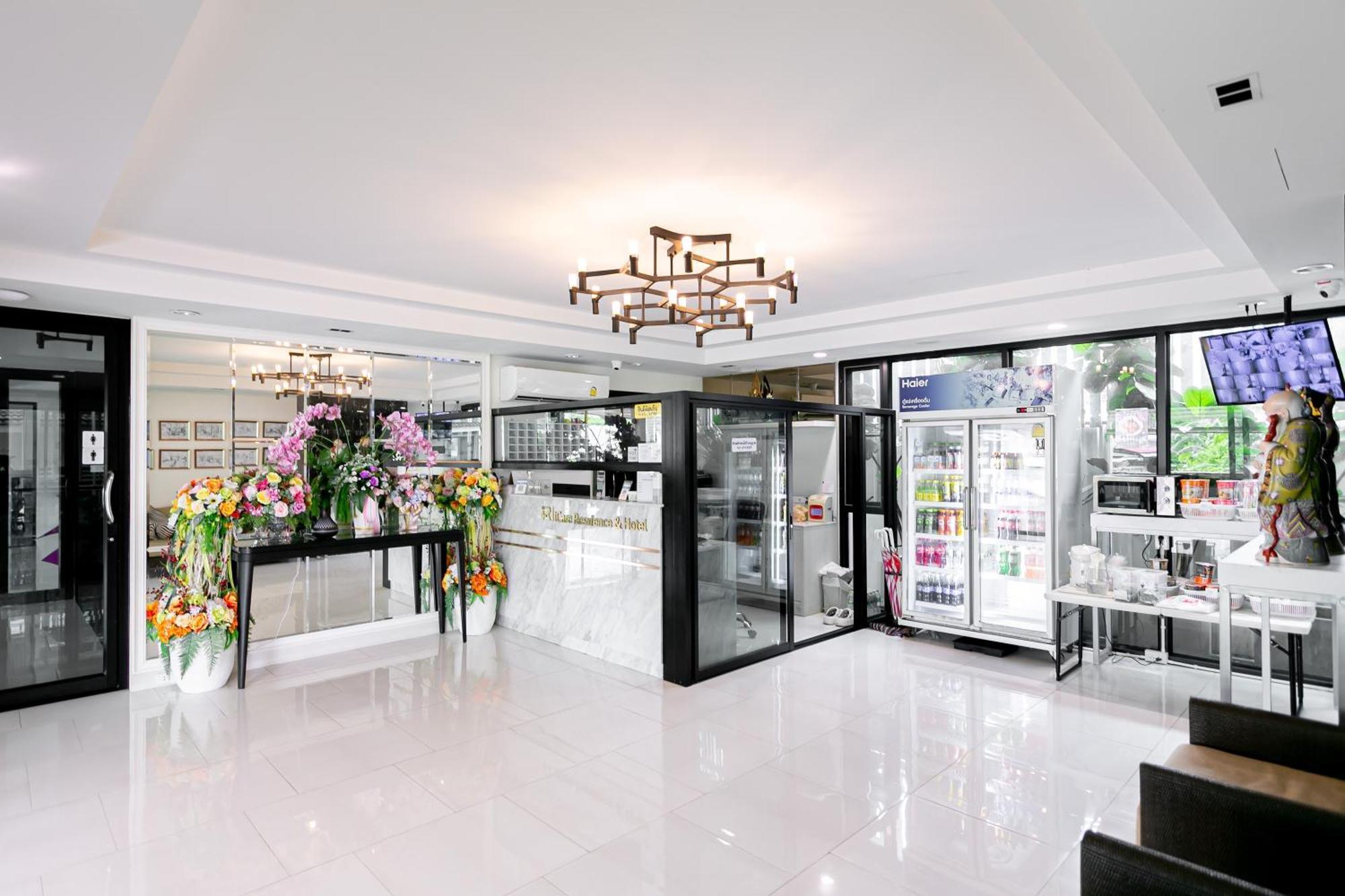 Ruan Plaisoi Bangkok