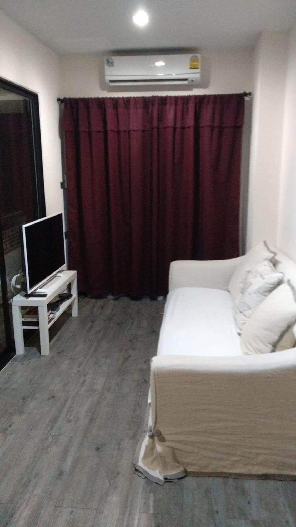 New York By Renvio Apartment Pak Kret