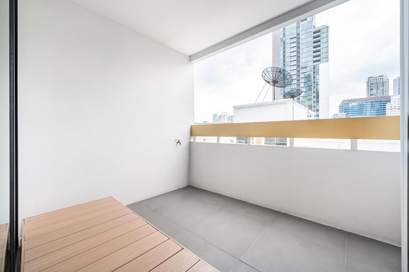 Livezen Sukhumvit Hotel Bangkok