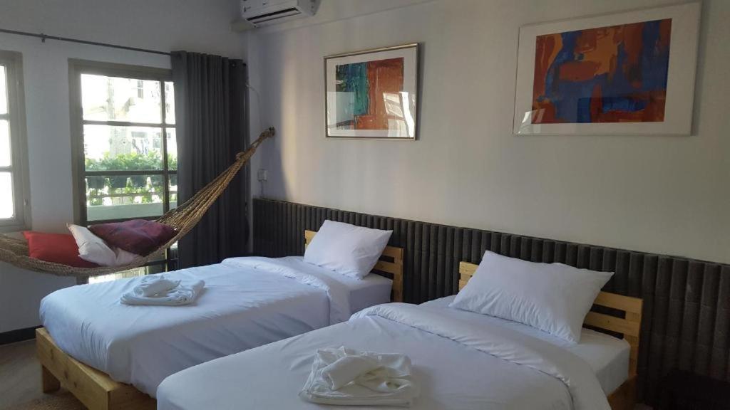 Gasthof Haus Sathorn 11 Bangkok