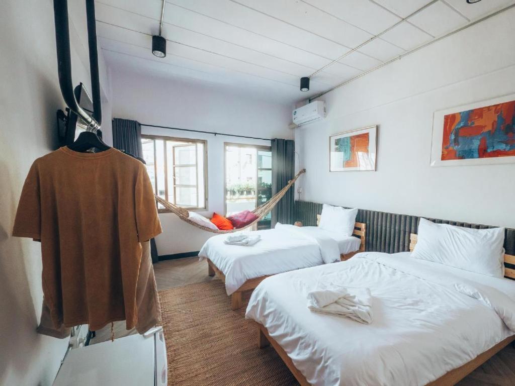 Haus Sathorn 11 3*