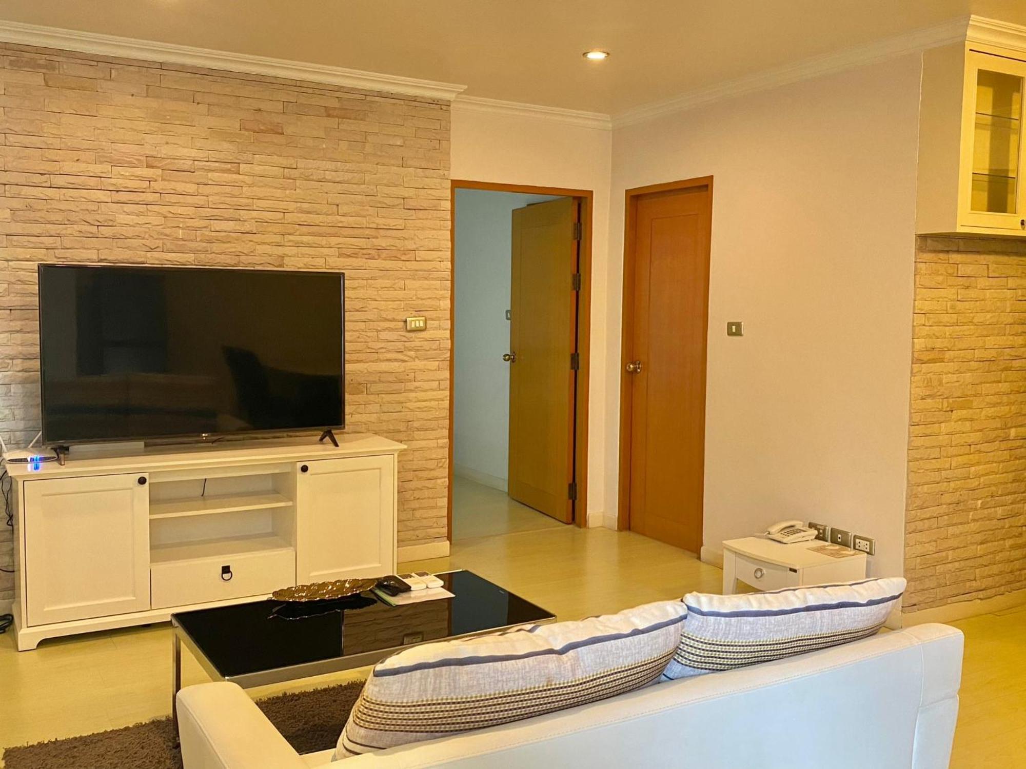 Apartment Pacific 39