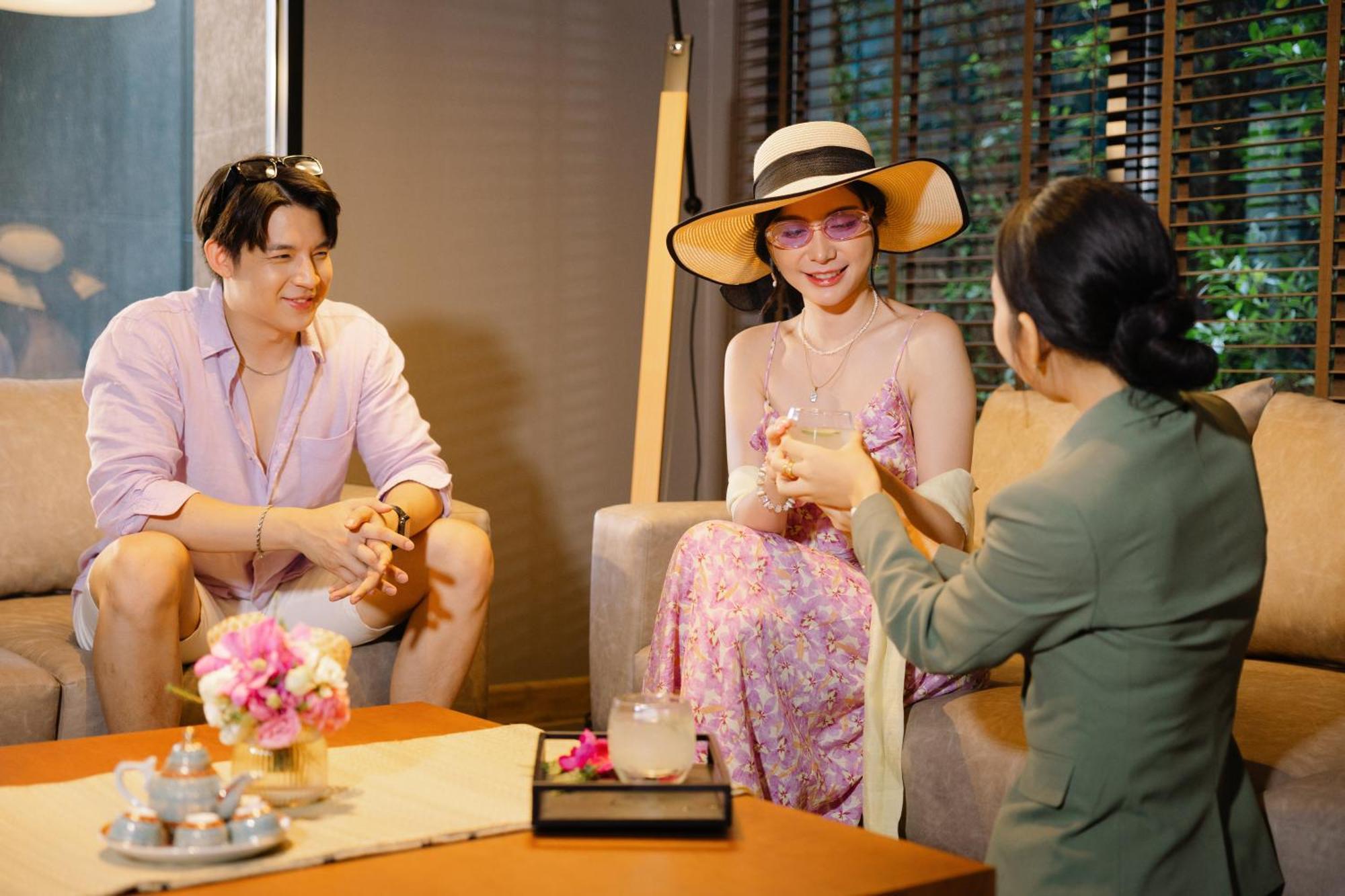 Hotel Six Hundred, Chao Phraya, By Preference, Managed By The Ascott Limited Bangkok
