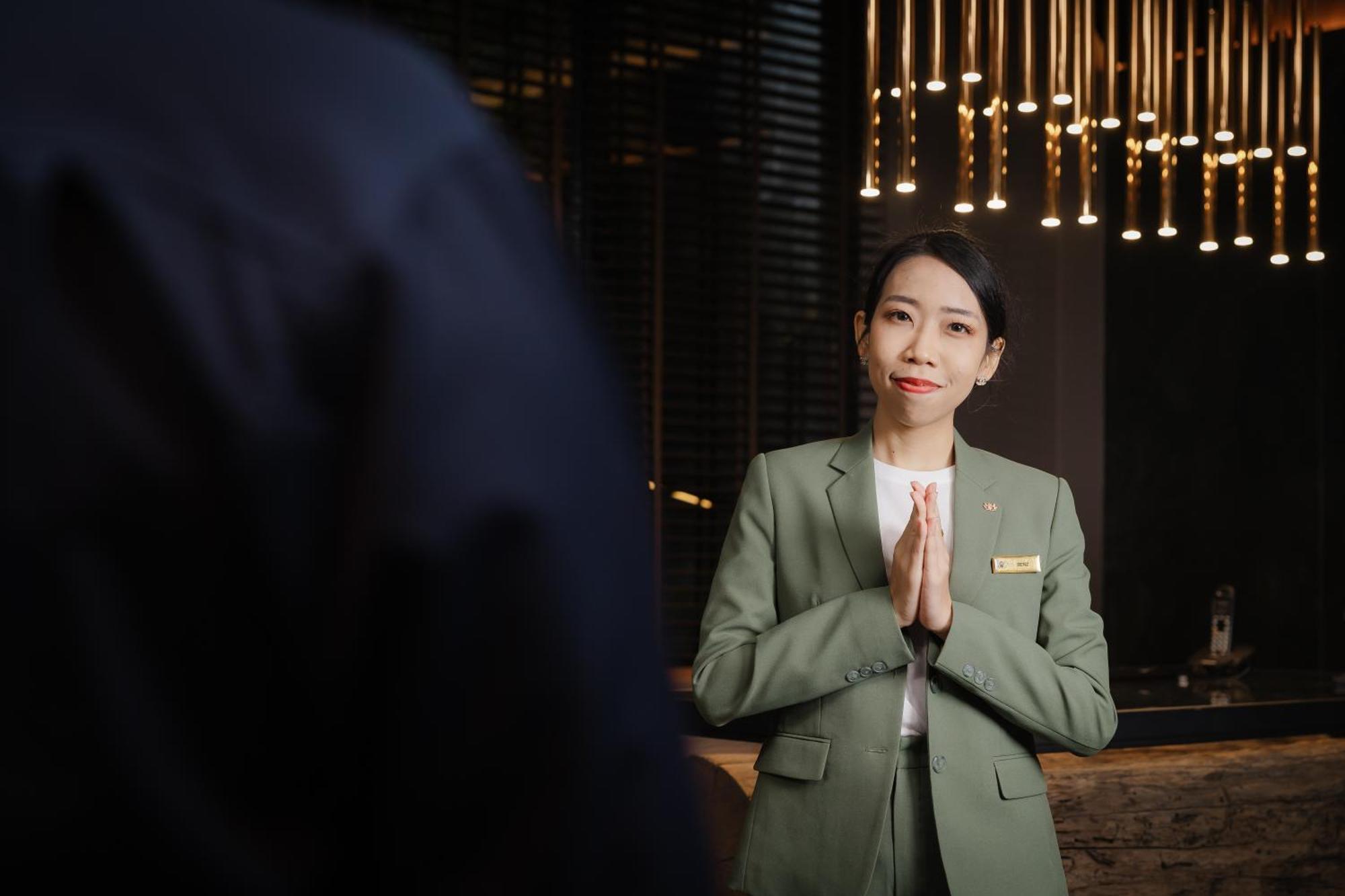 Six Hundred, Chao Phraya, By Preference, Managed By The Ascott Limited