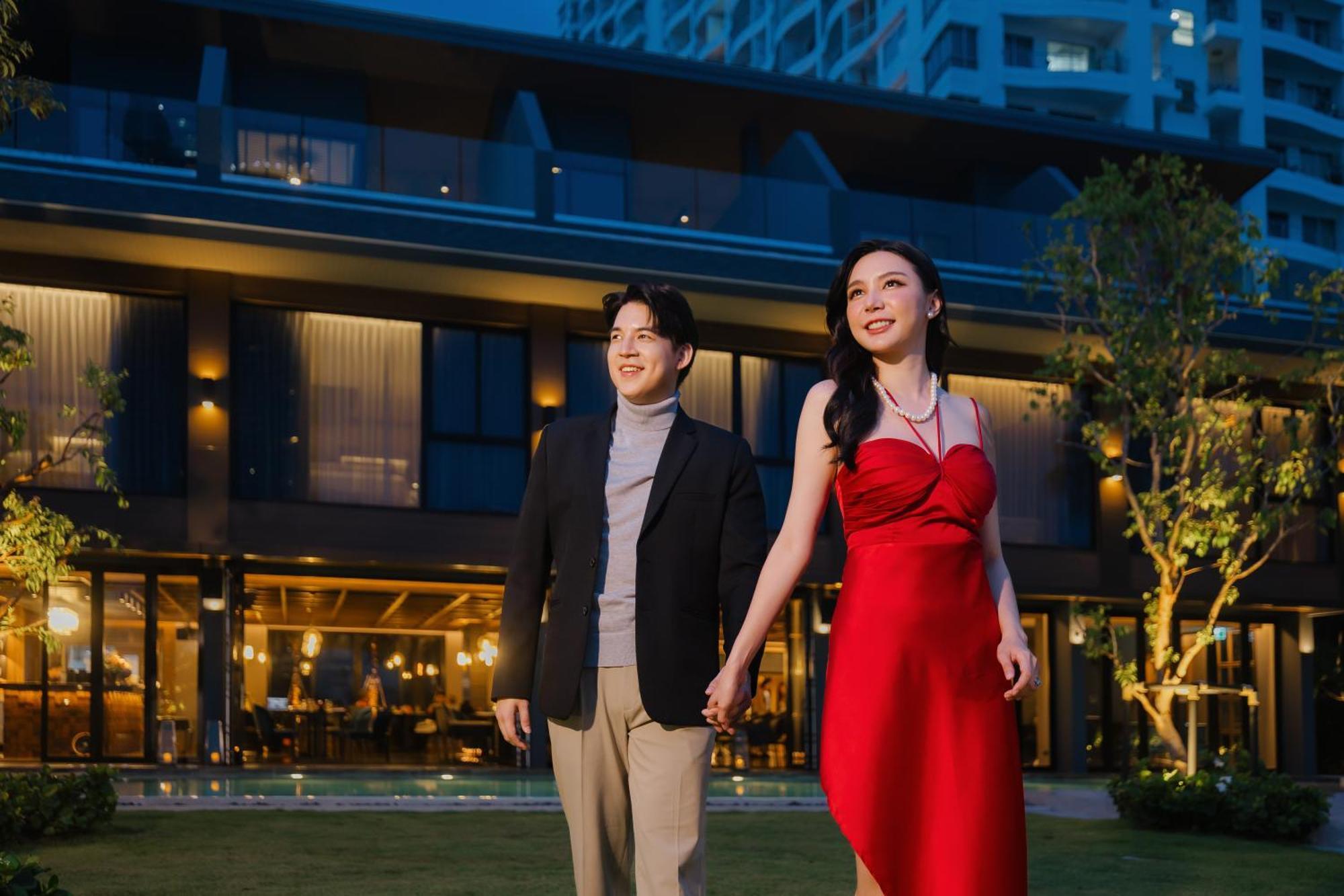 Six Hundred, Chao Phraya, By Preference, Managed By The Ascott Limited Hotel Bangkok
