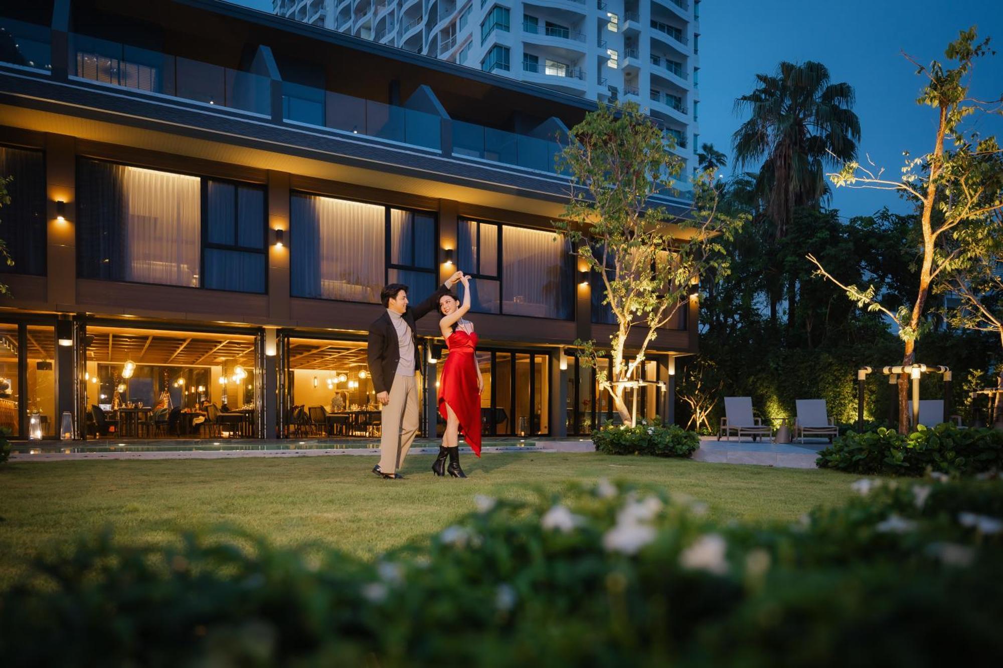 Six Hundred, Chao Phraya, By Preference, Managed By The Ascott Limited