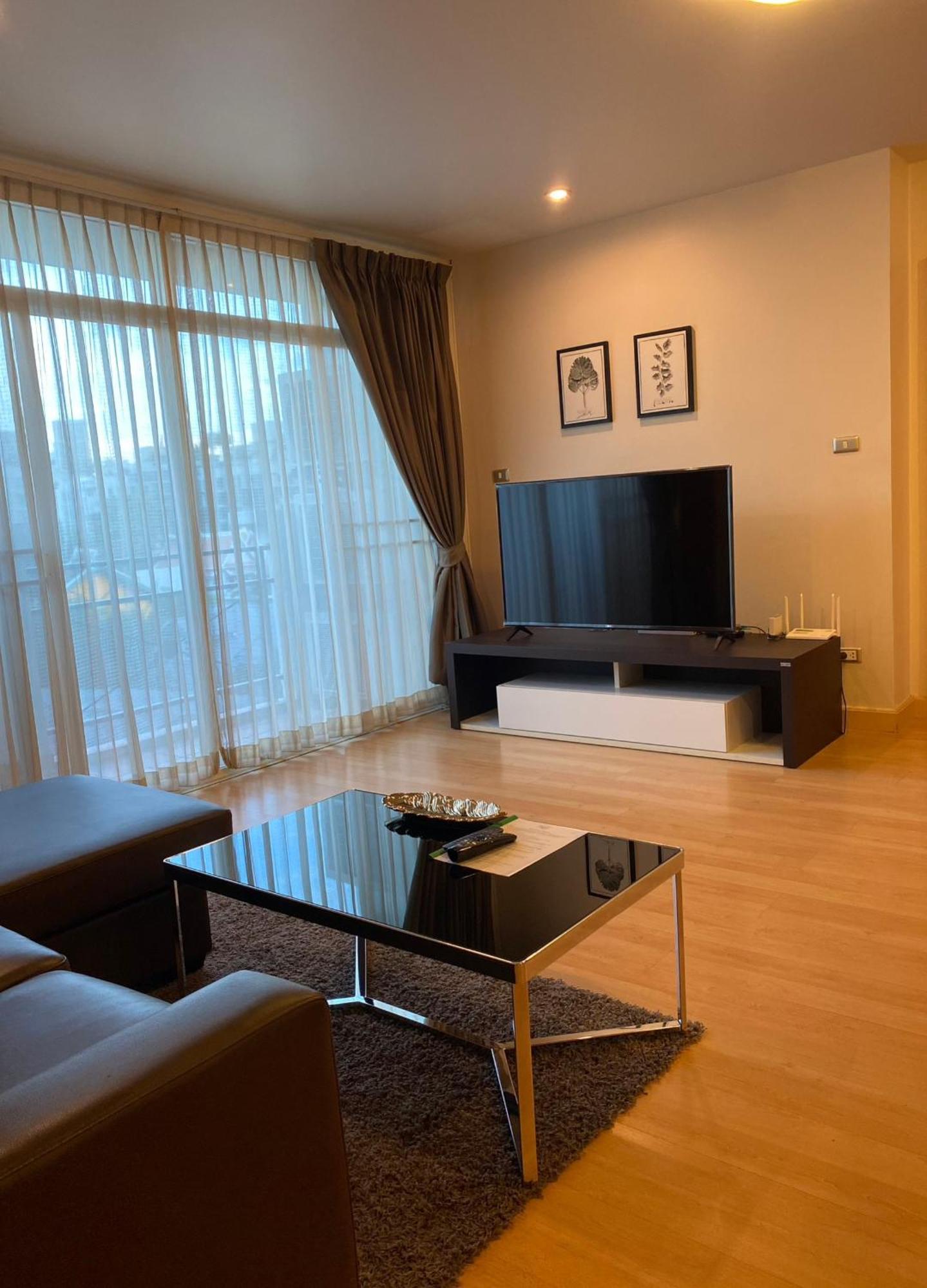 Apartment Pacific 39 Bangkok