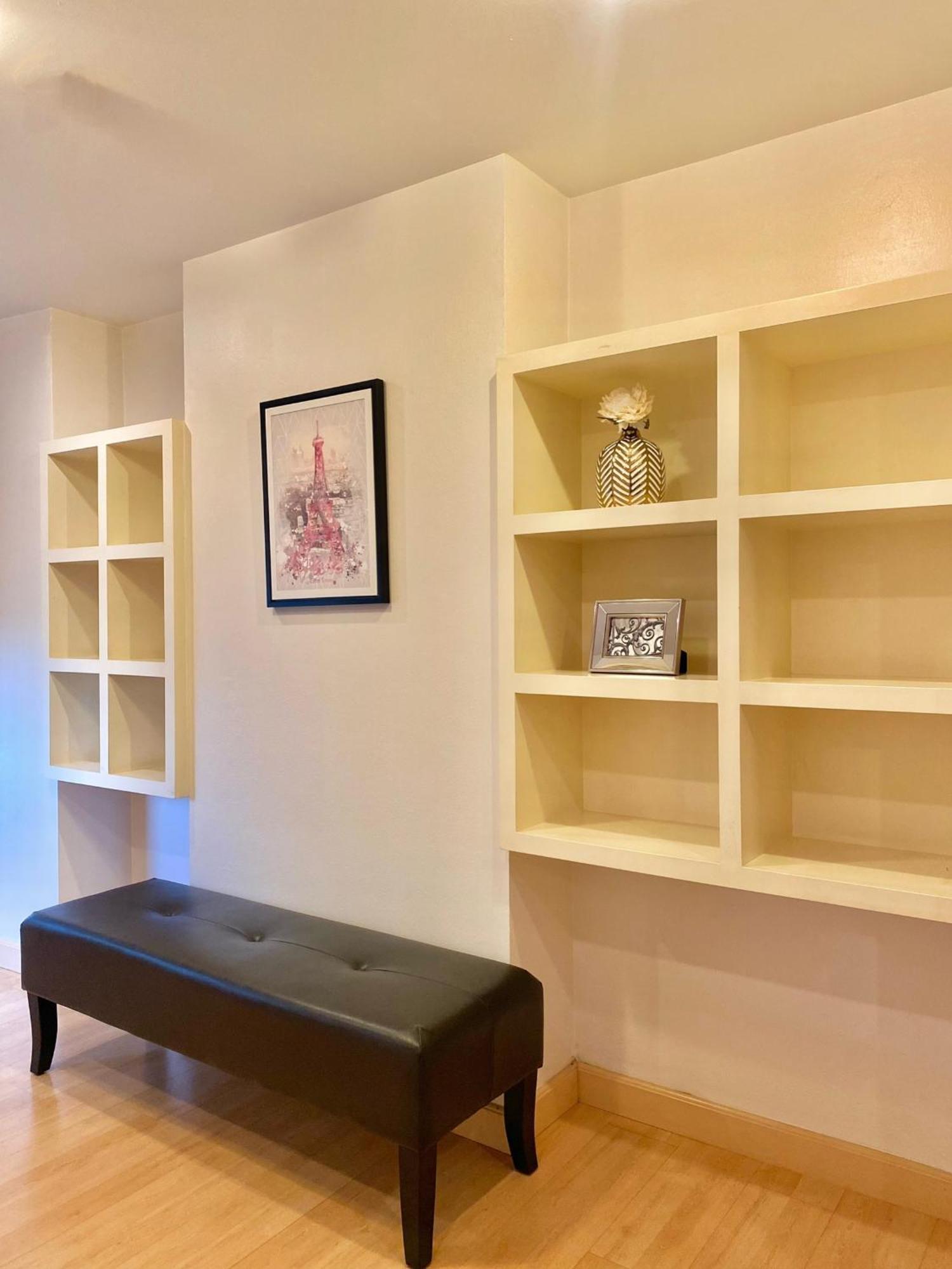Pacific 39 Appartement *
