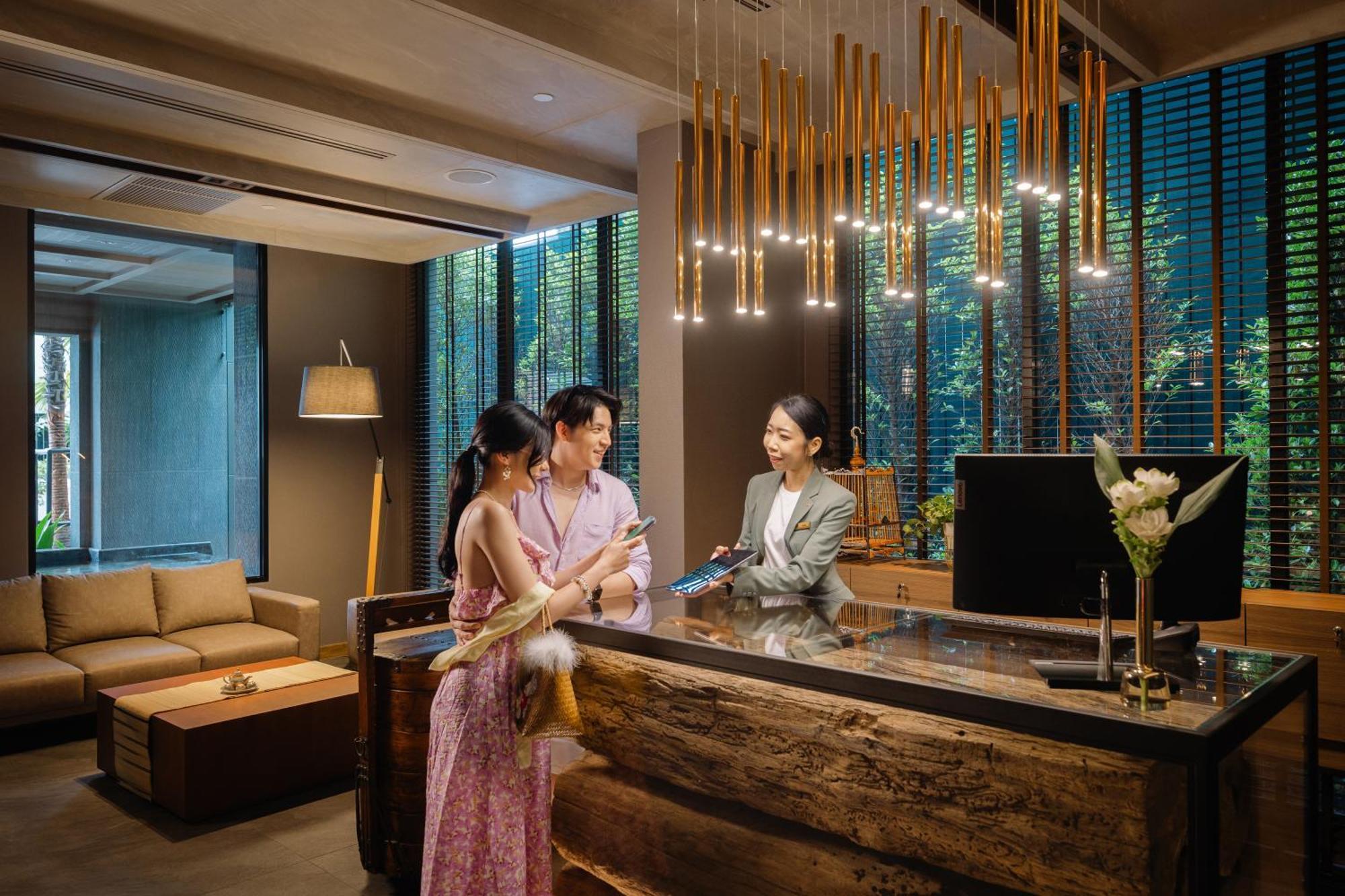 Six Hundred, Chao Phraya, By Preference, Managed By The Ascott Limited Hotel