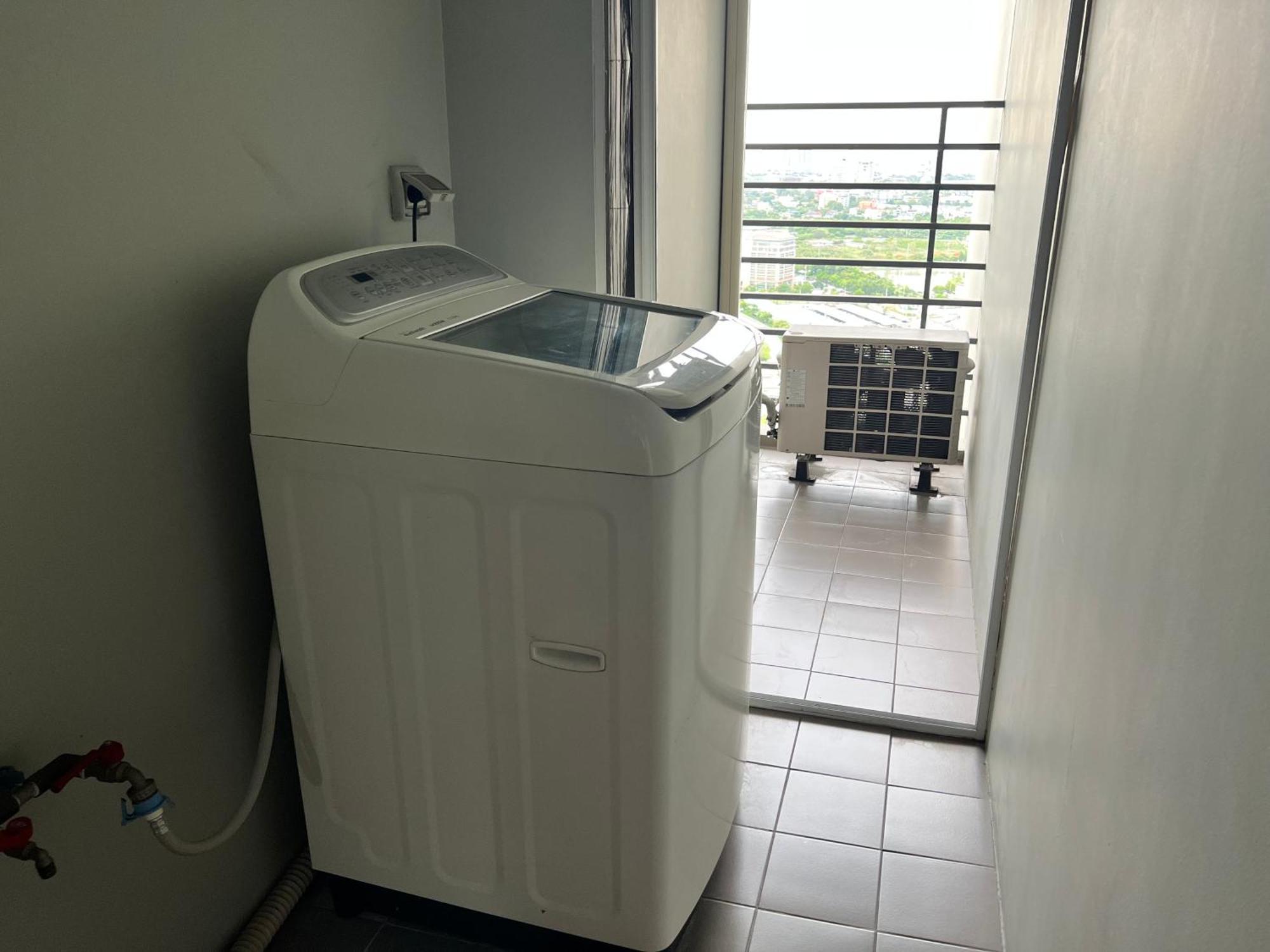 Apartment Belle Rama9 精品公寓 Bangkok
