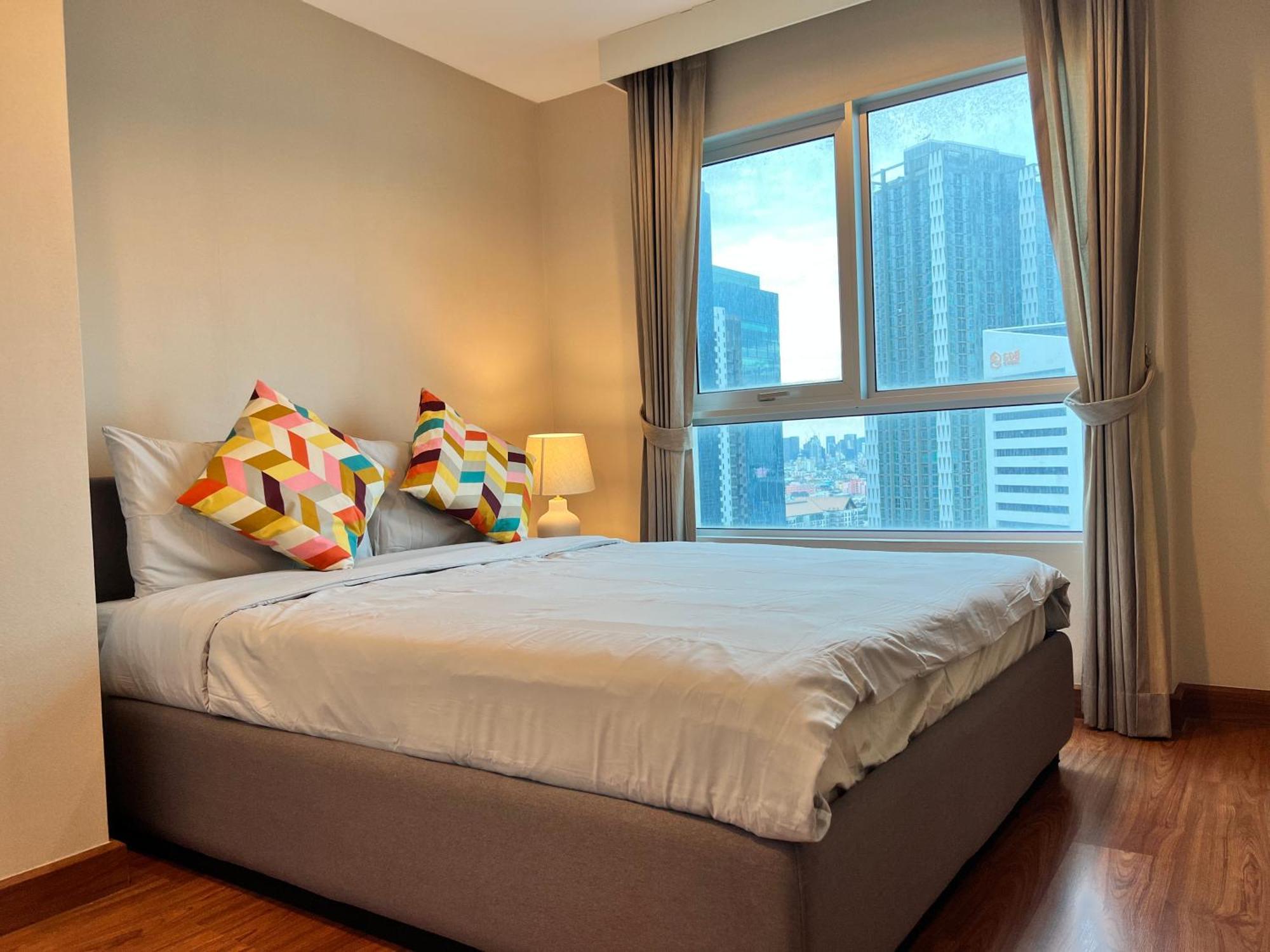 Belle Rama9 精品公寓 Bangkok
