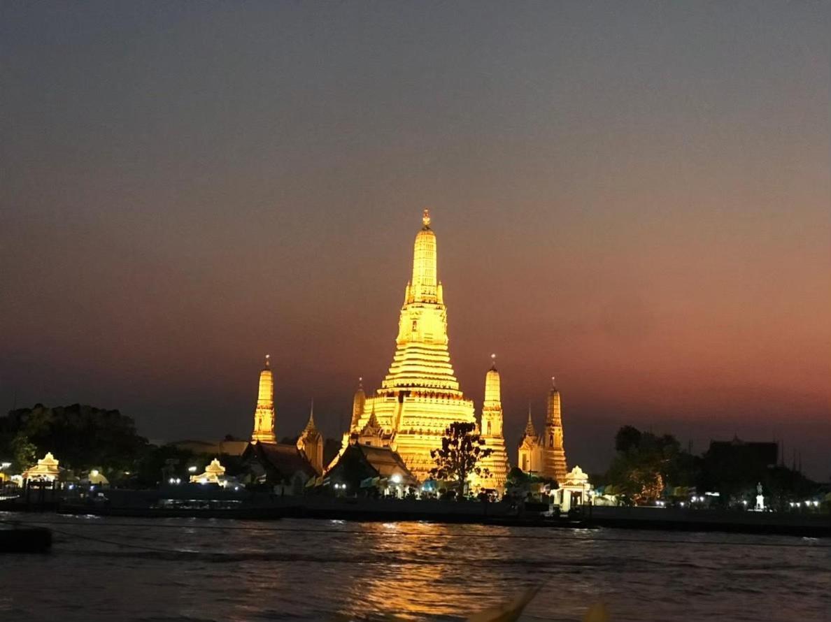 Arun 4* Bangkok