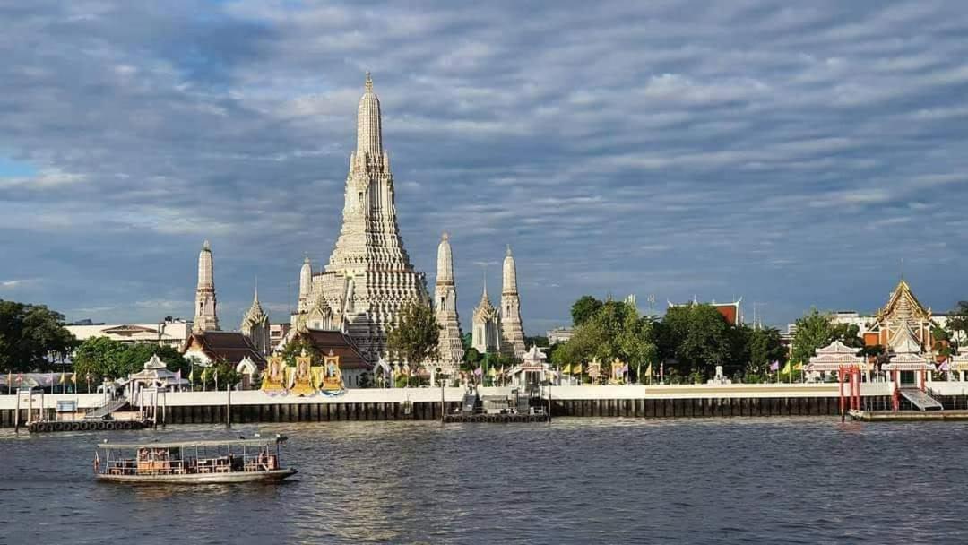 Hotel Arun Bangkok