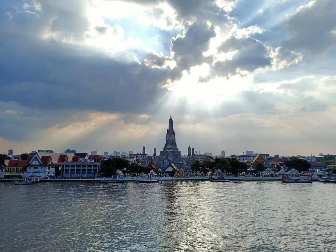 Arun 4* Bangkok