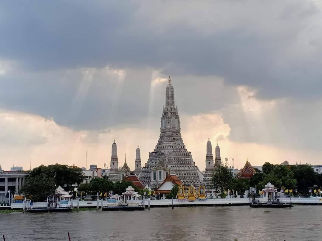 Arun Hotel Bangkok