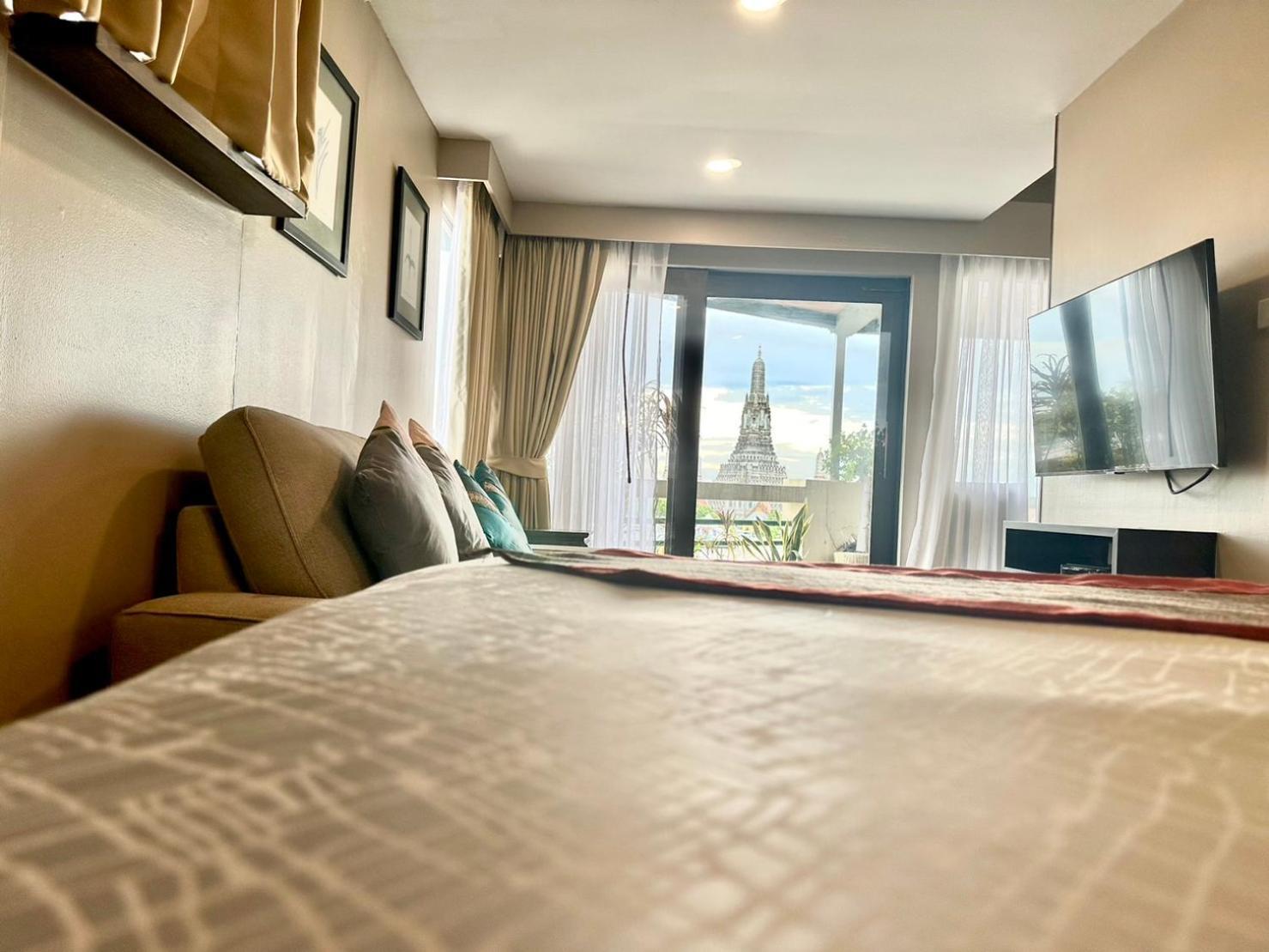 Arun 4* Bangkok