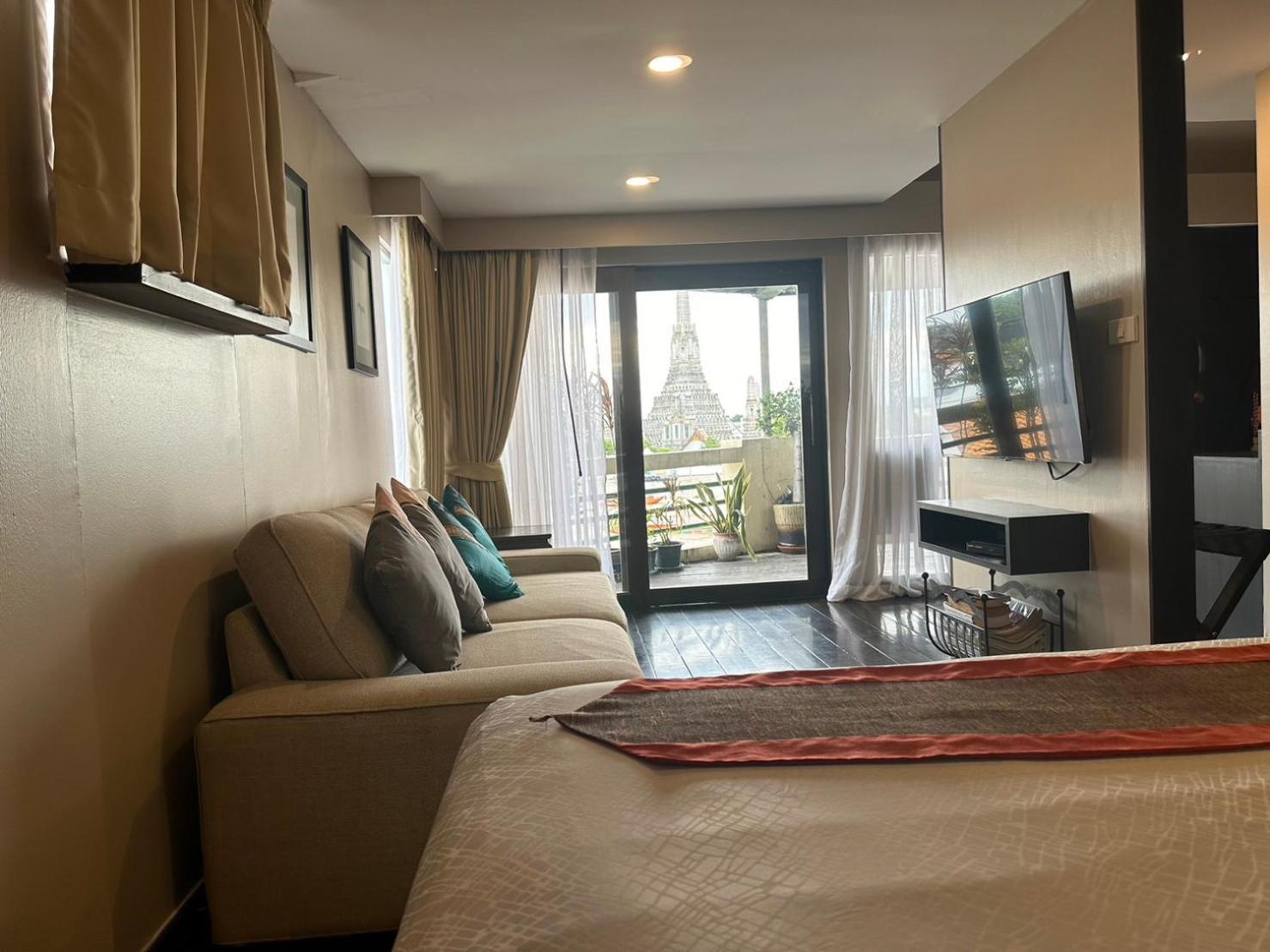 Arun Hotel Bangkok