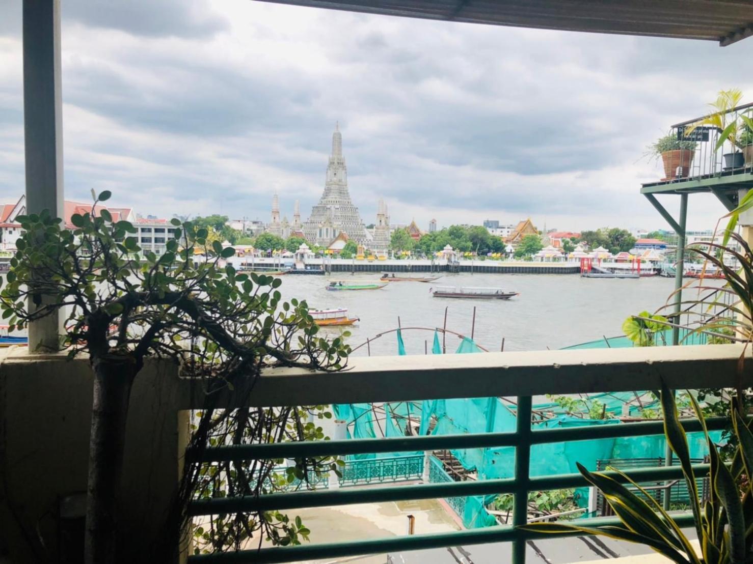 Arun Bangkok
