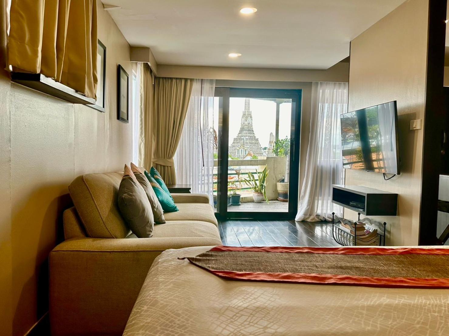 Hotel Arun