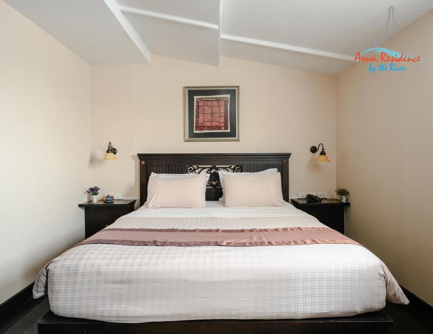Arun Hotel 4*