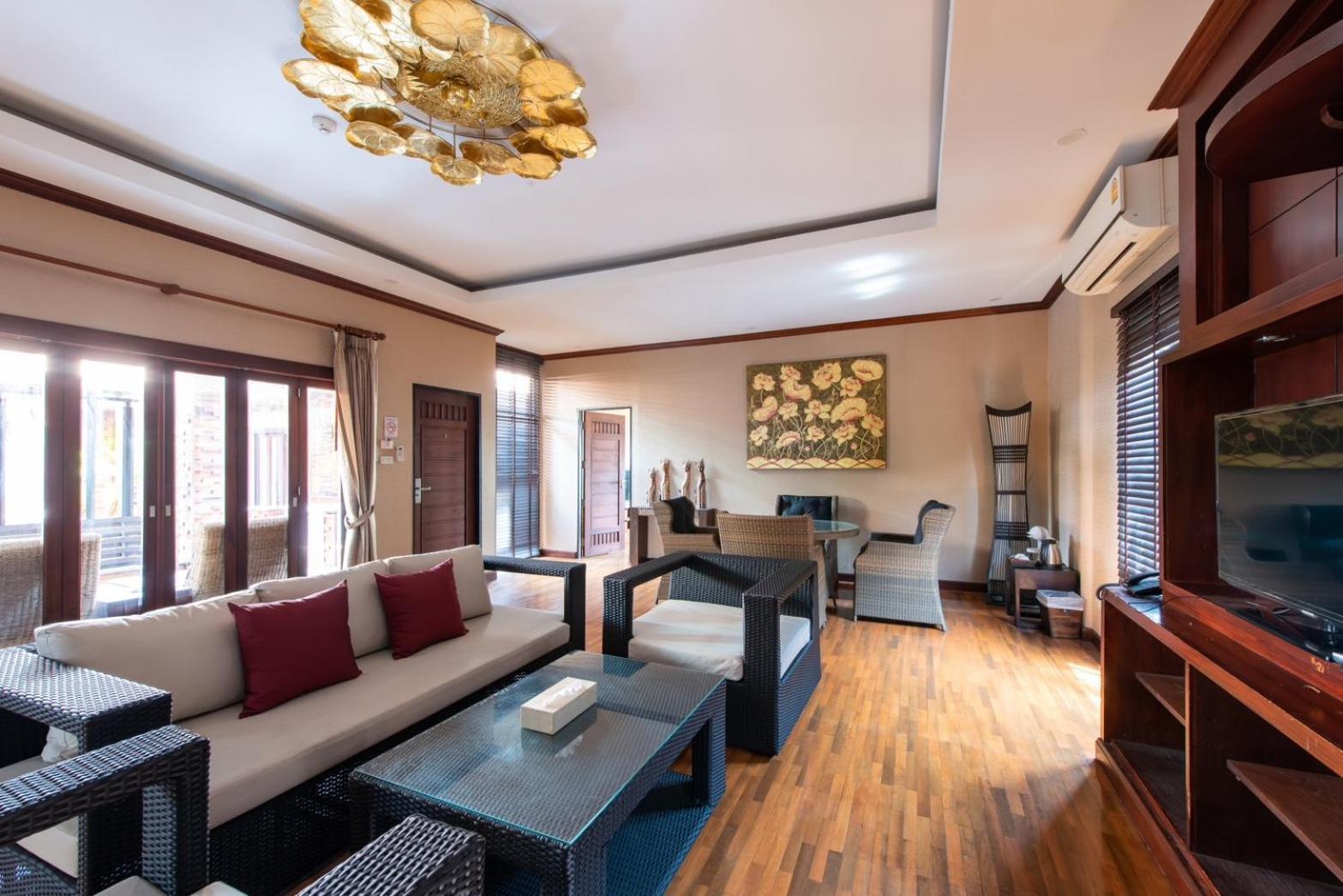 Yotaka Boutique Hotel