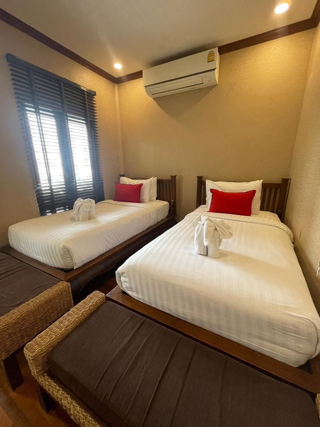 Hotel Yotaka Boutique 3*