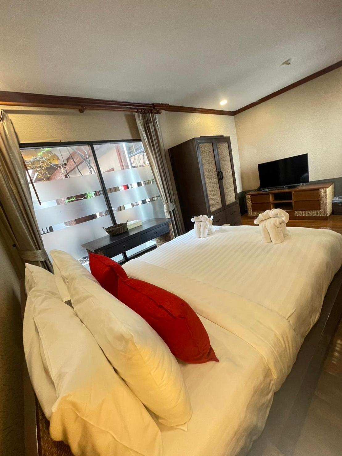 Yotaka Boutique Hotel