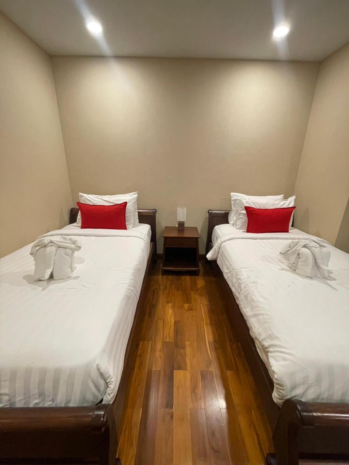 Yotaka Boutique Hotel Bangkok