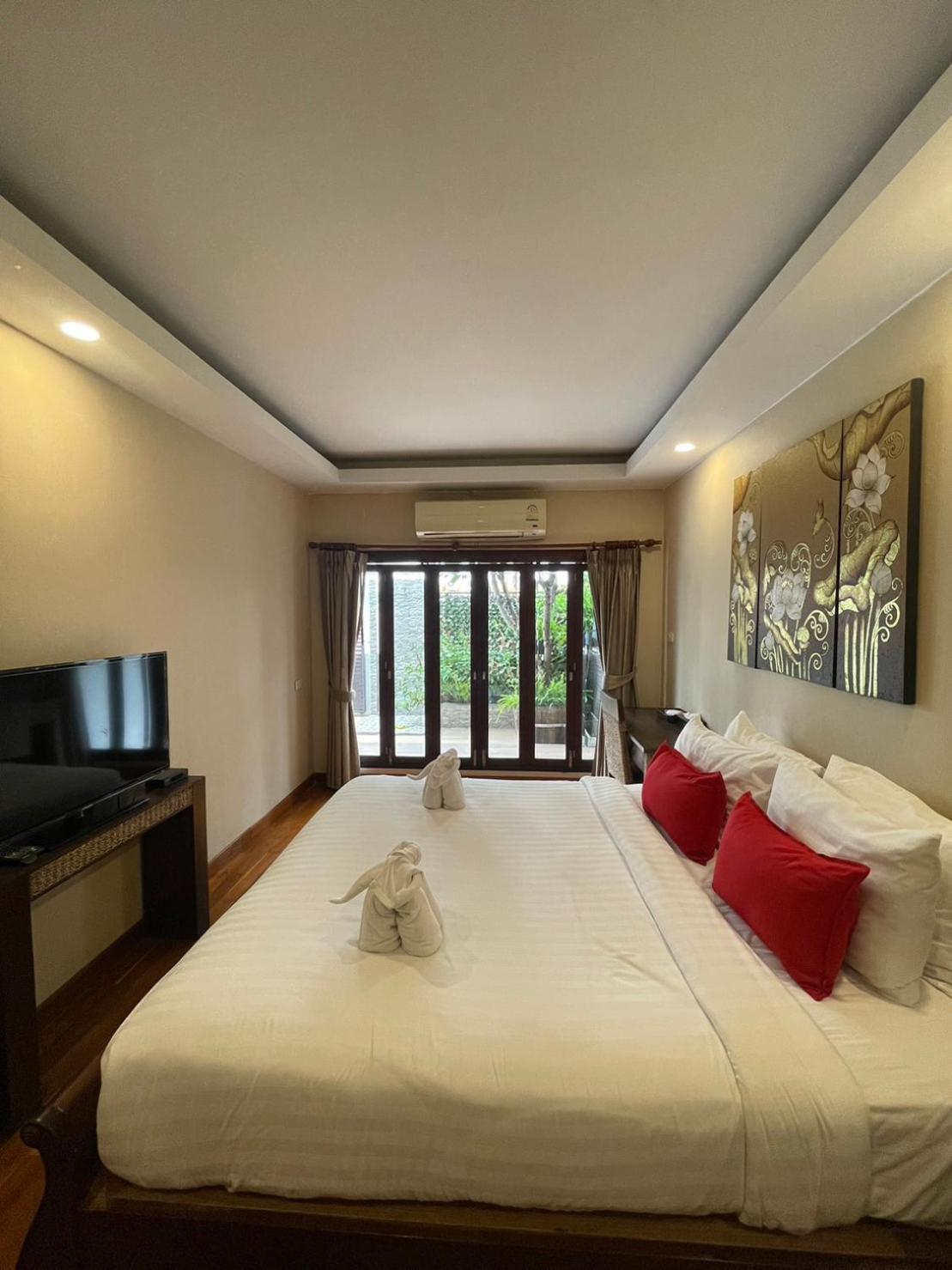 Yotaka Boutique Hotel 3*