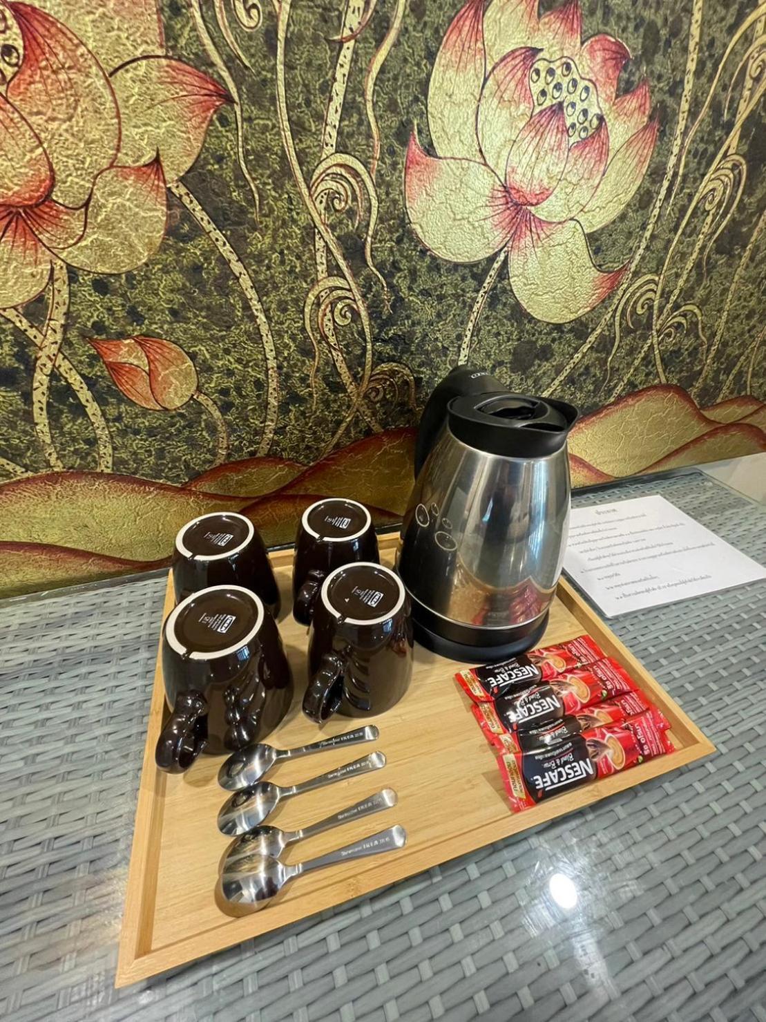 Yotaka Boutique 3* Bangkok