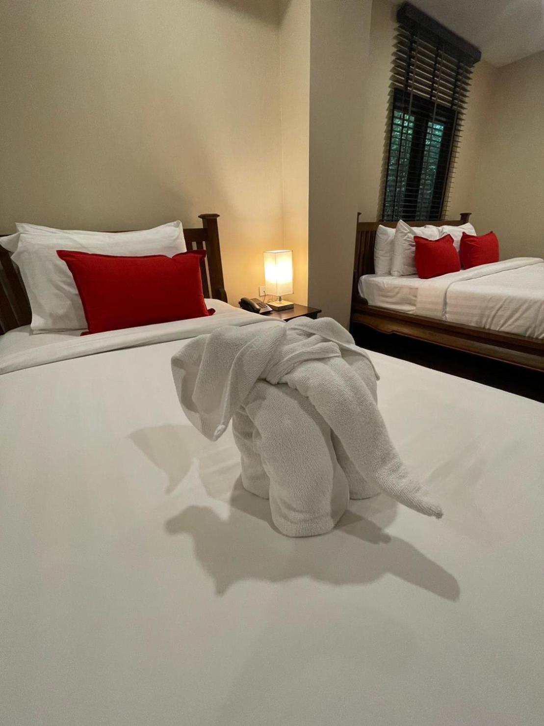 Yotaka Boutique Hotel Bangkok