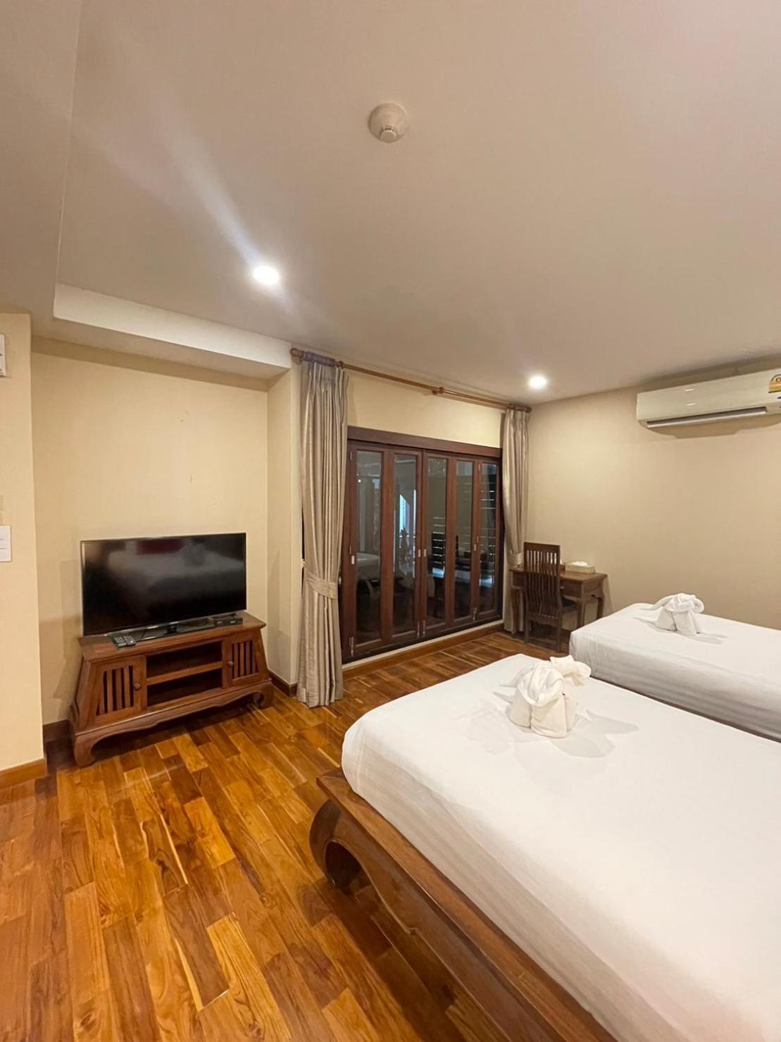 Yotaka Boutique Hotel Bangkok