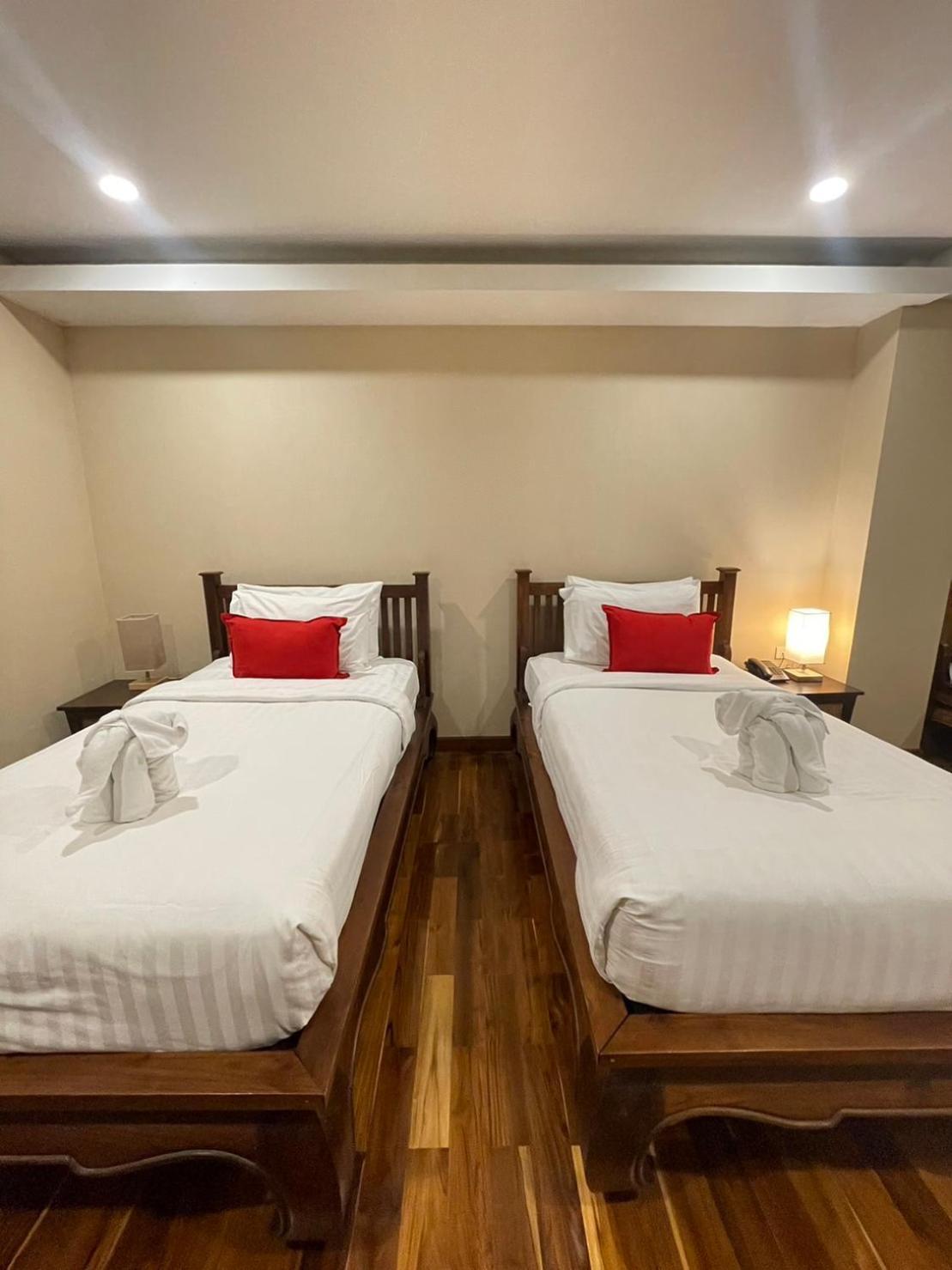 Yotaka Boutique Hotel