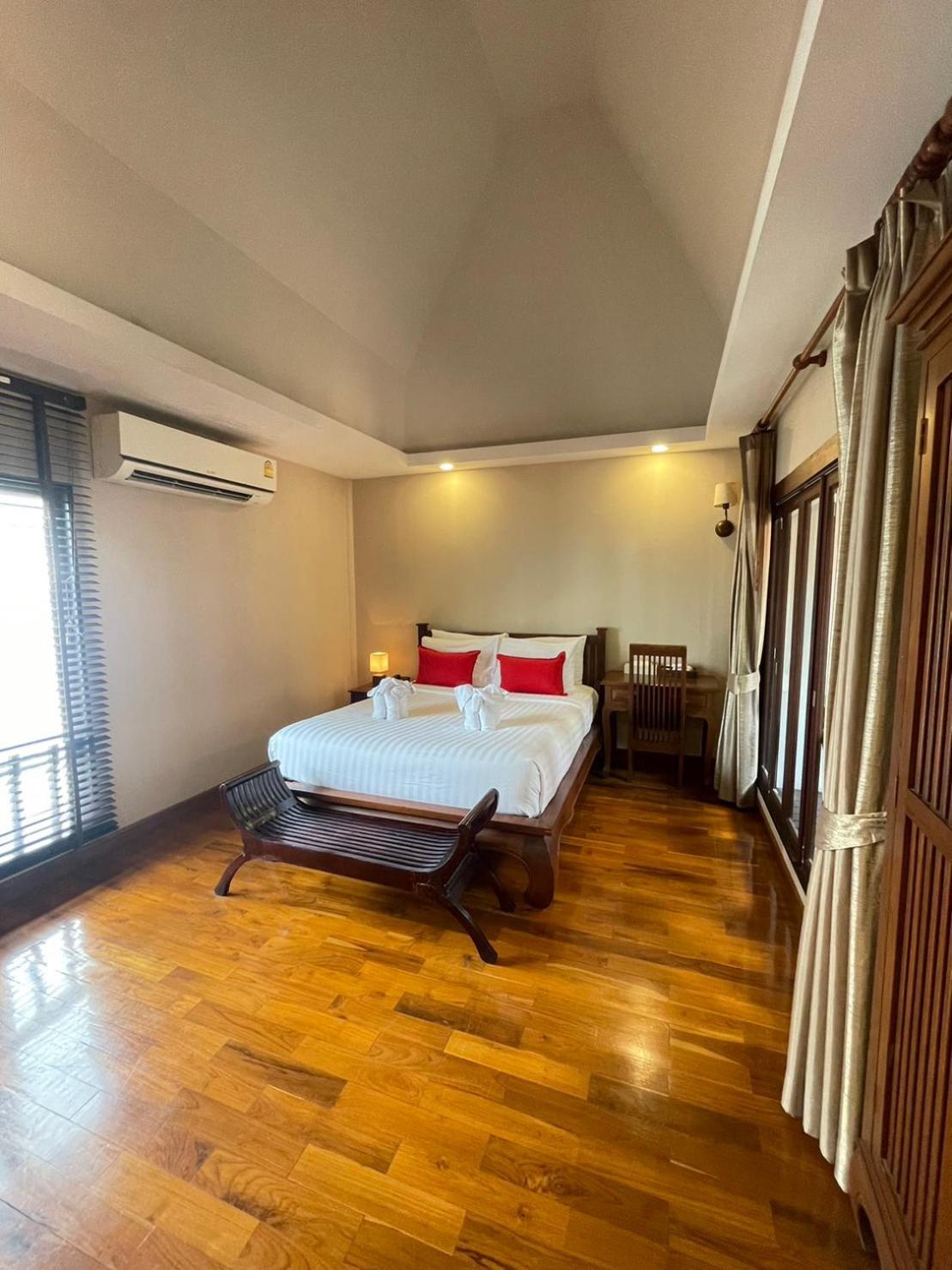 Yotaka Boutique 3* Bangkok