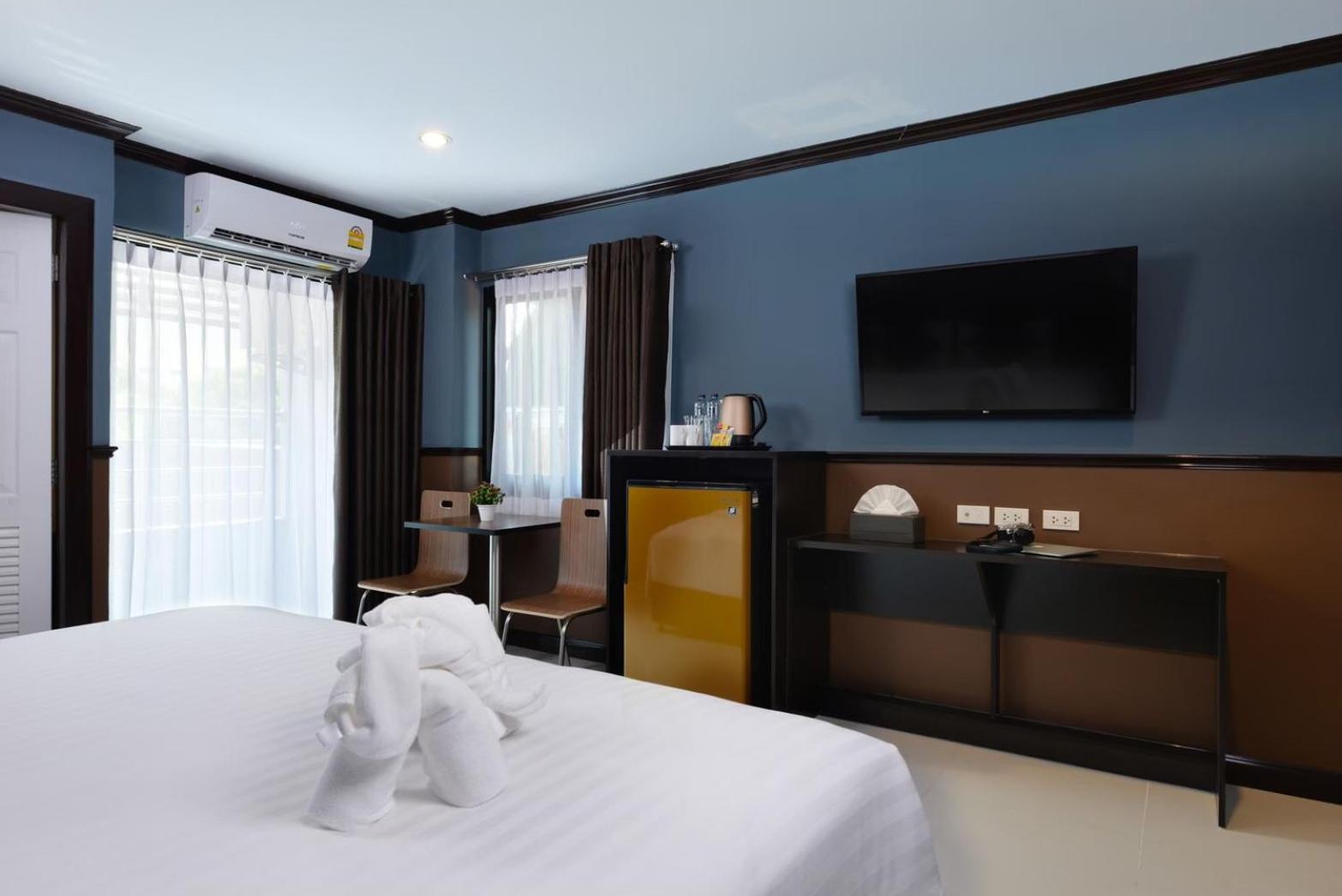 The Breton Hotel Media Hotel 4*